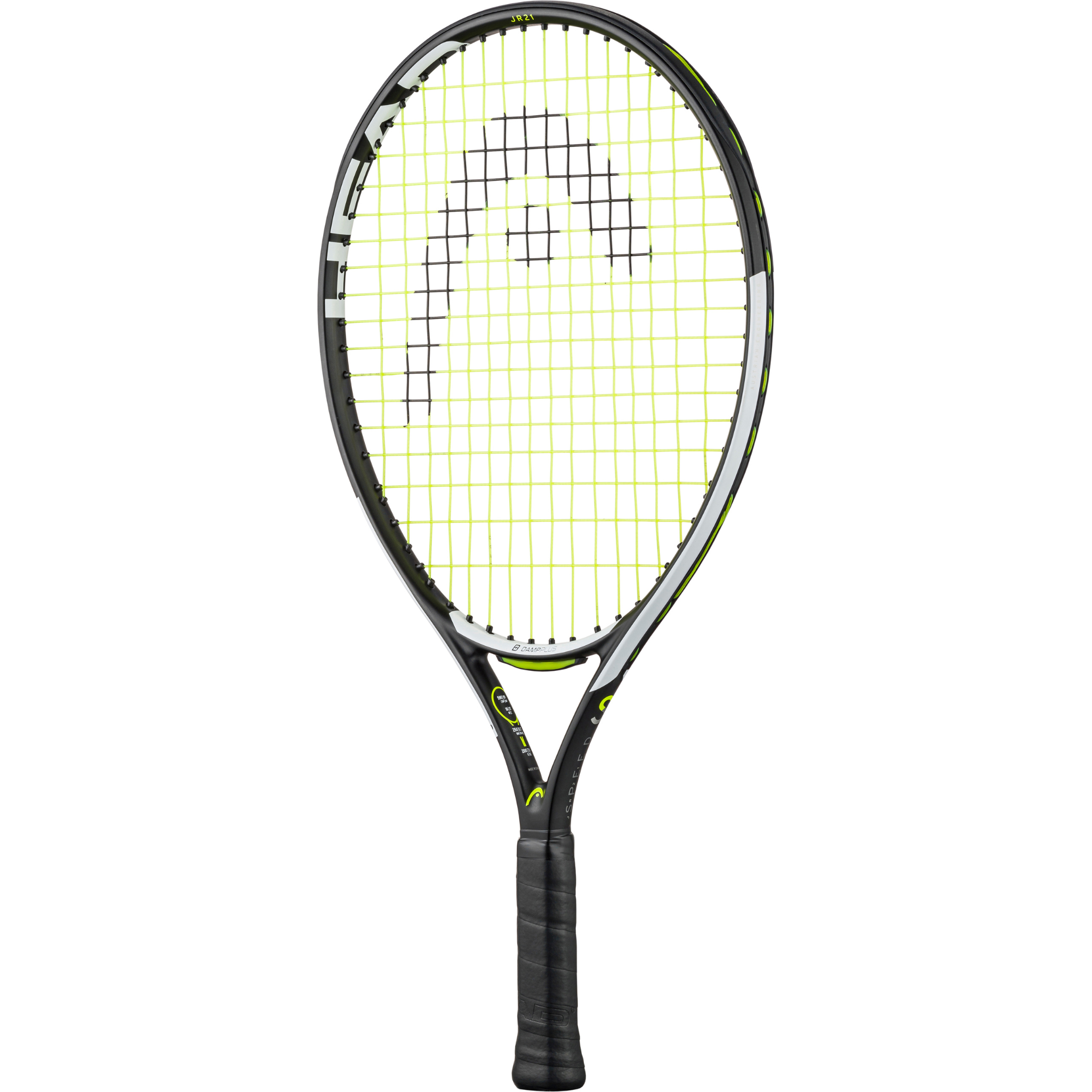 HEAD SPEED JR 21 2024 > Graphite Composite