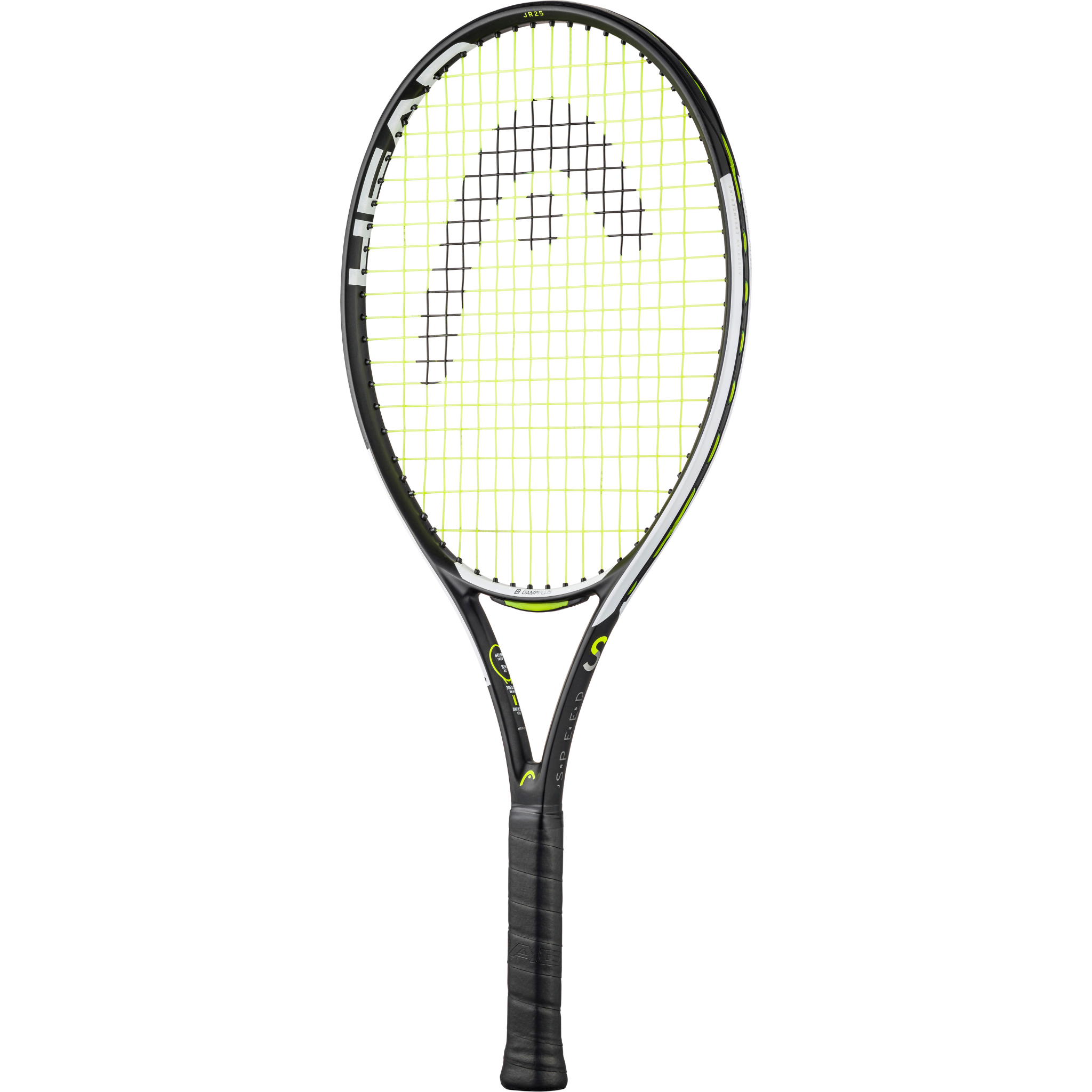 HEAD SPEED JR 25 2024 > Graphite Composite