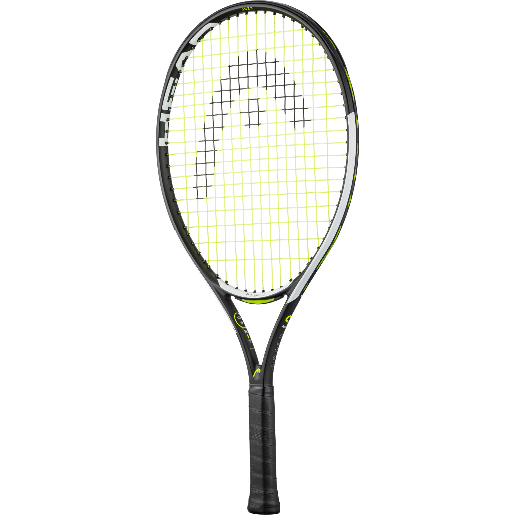 HEAD SPEED JR 23 2024 > Graphite Composite