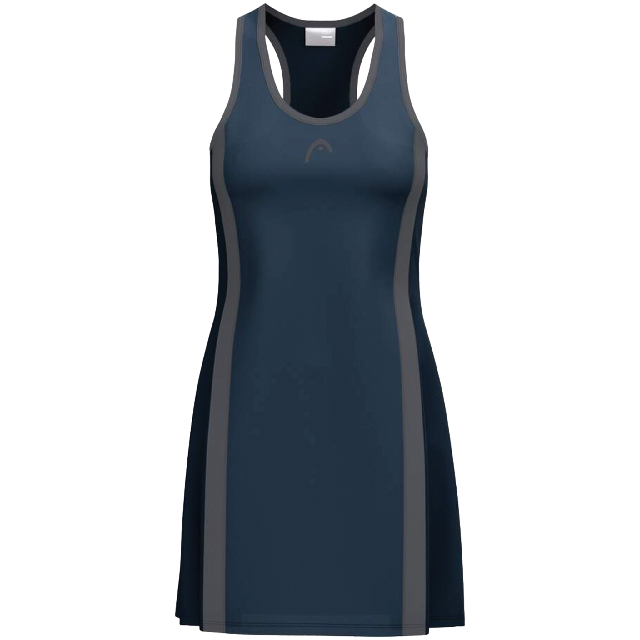 Head Club 25 Dress Navy Women's