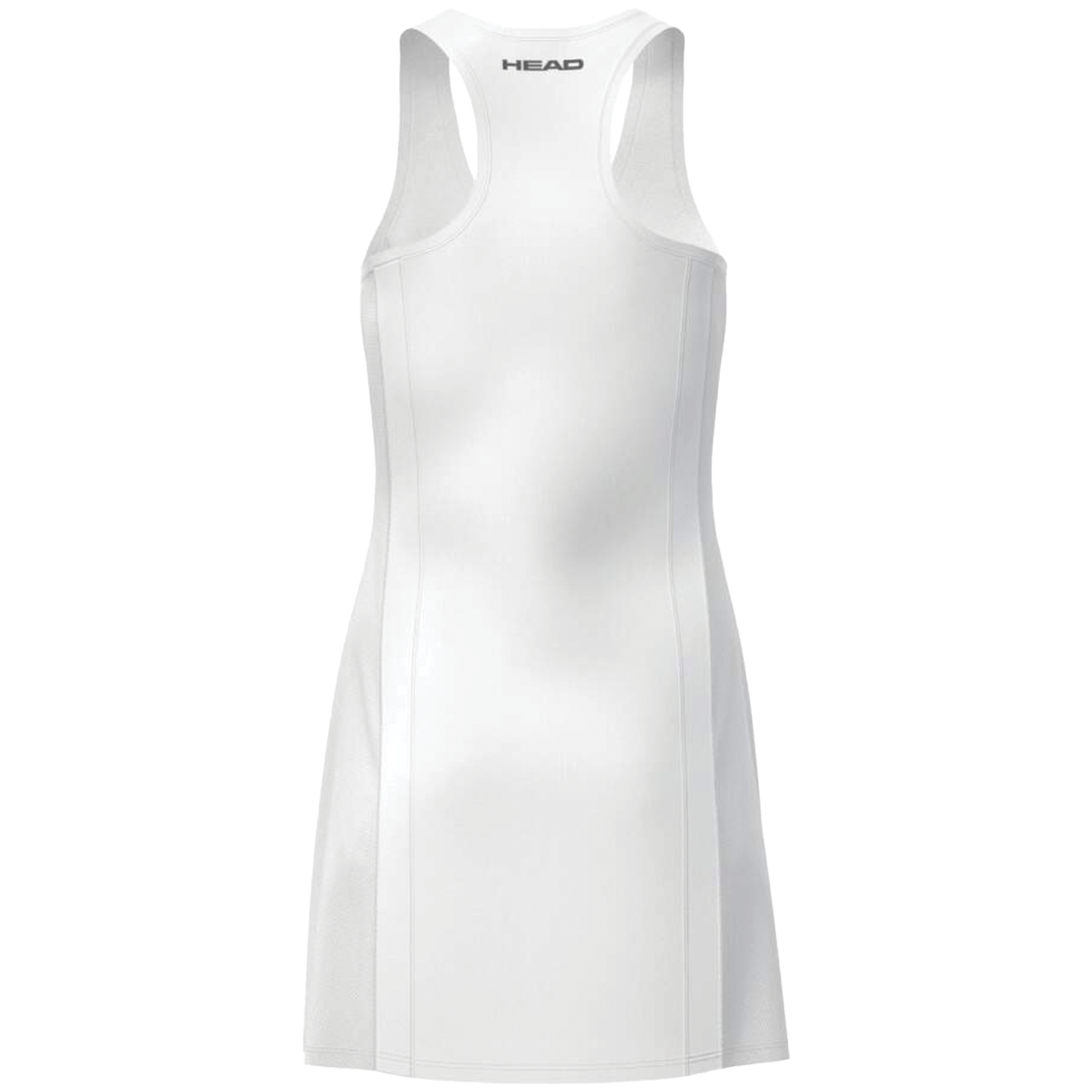 Head Club 25 Dress White Women's