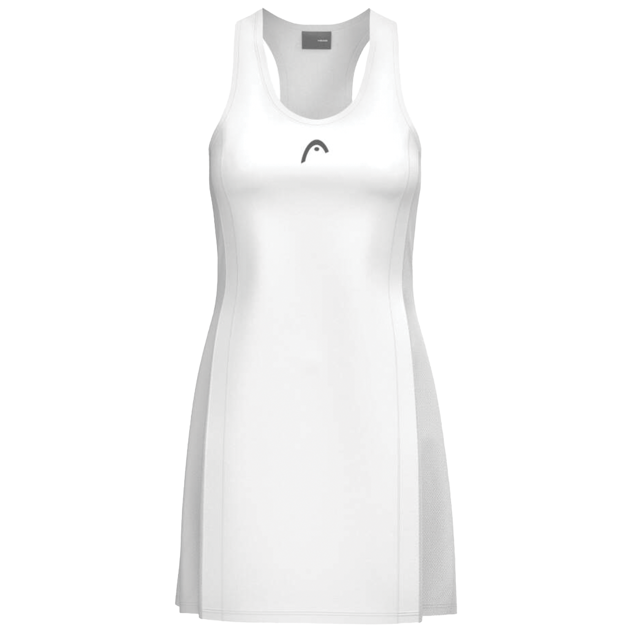 Head Club 25 Dress White Women's