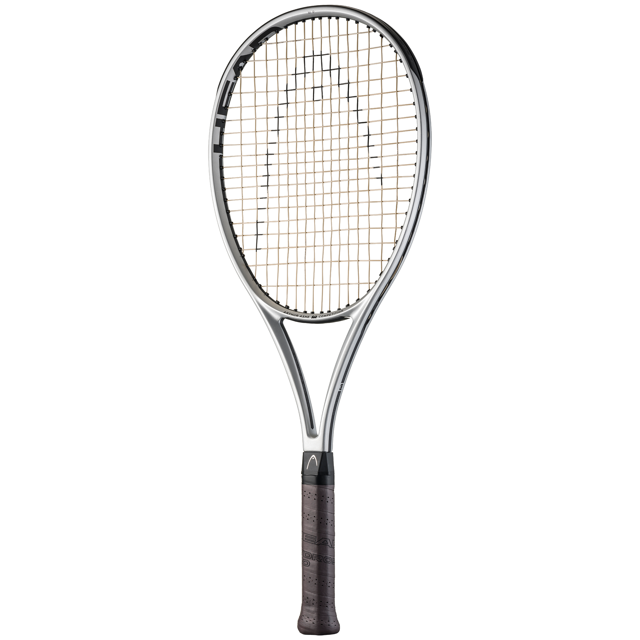 Head Arthur Ashe Competition (2025)