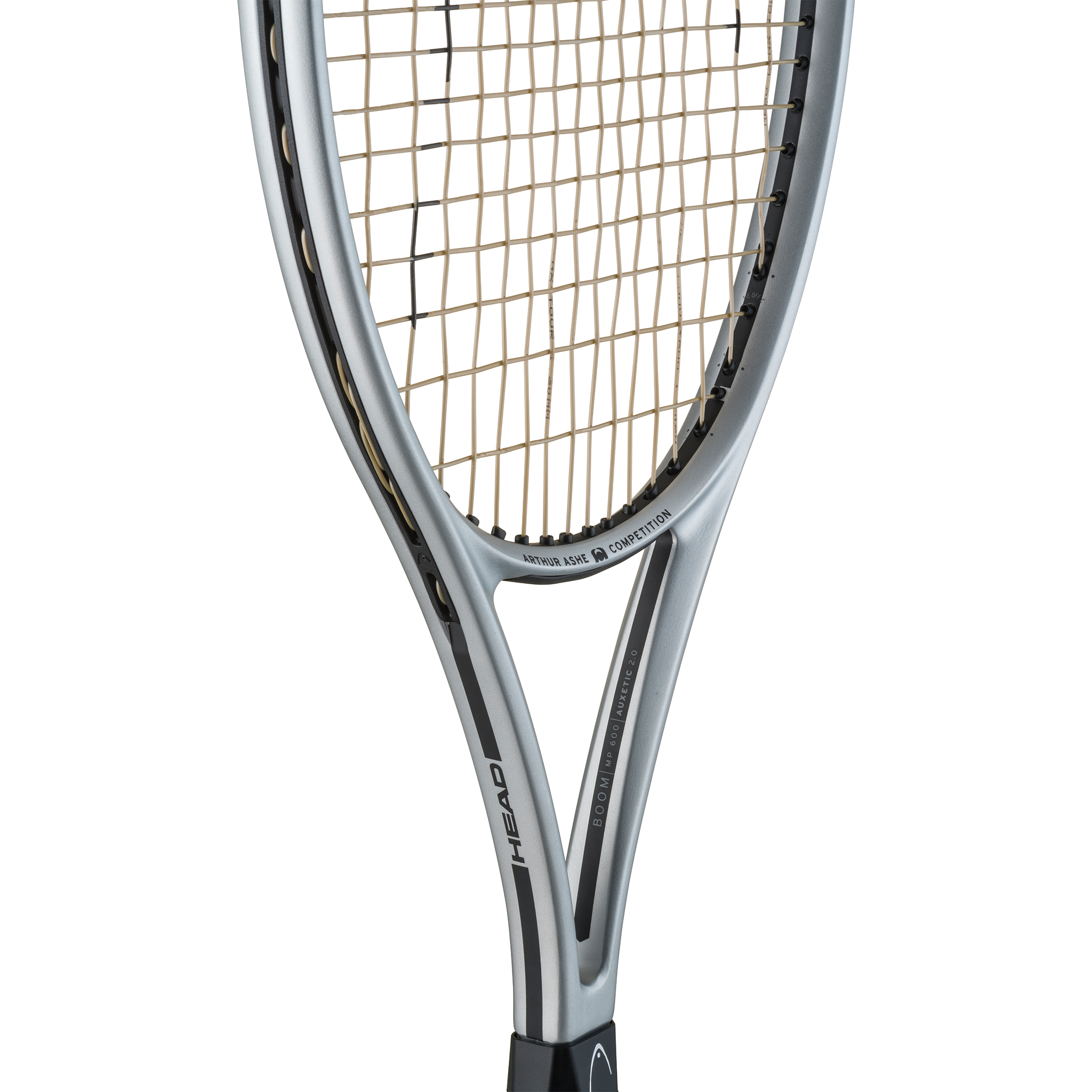 Head Arthur Ashe Competition (2025)