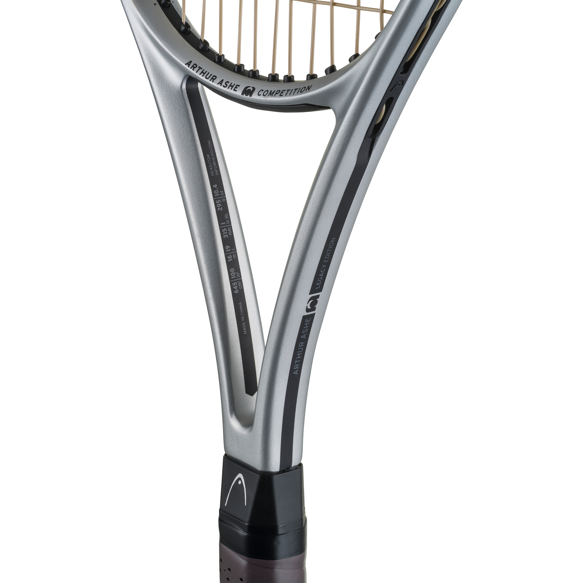 Head Arthur Ashe Competition (2025)