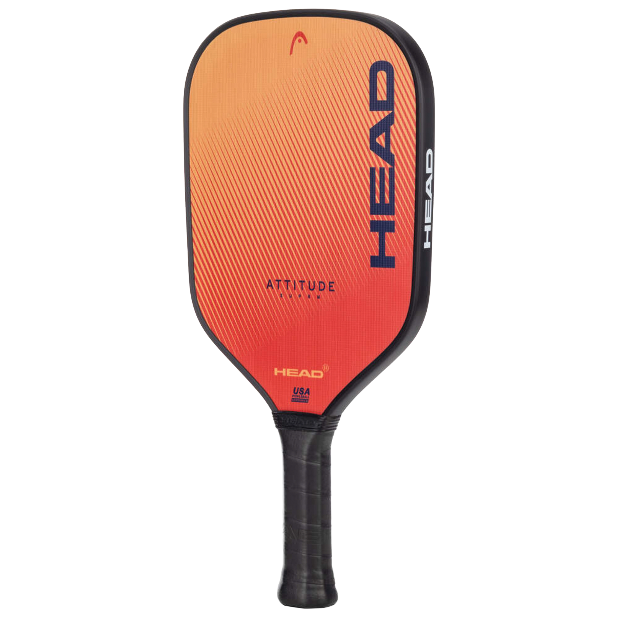 Head Attitude SUPRM Pickleball Paddle