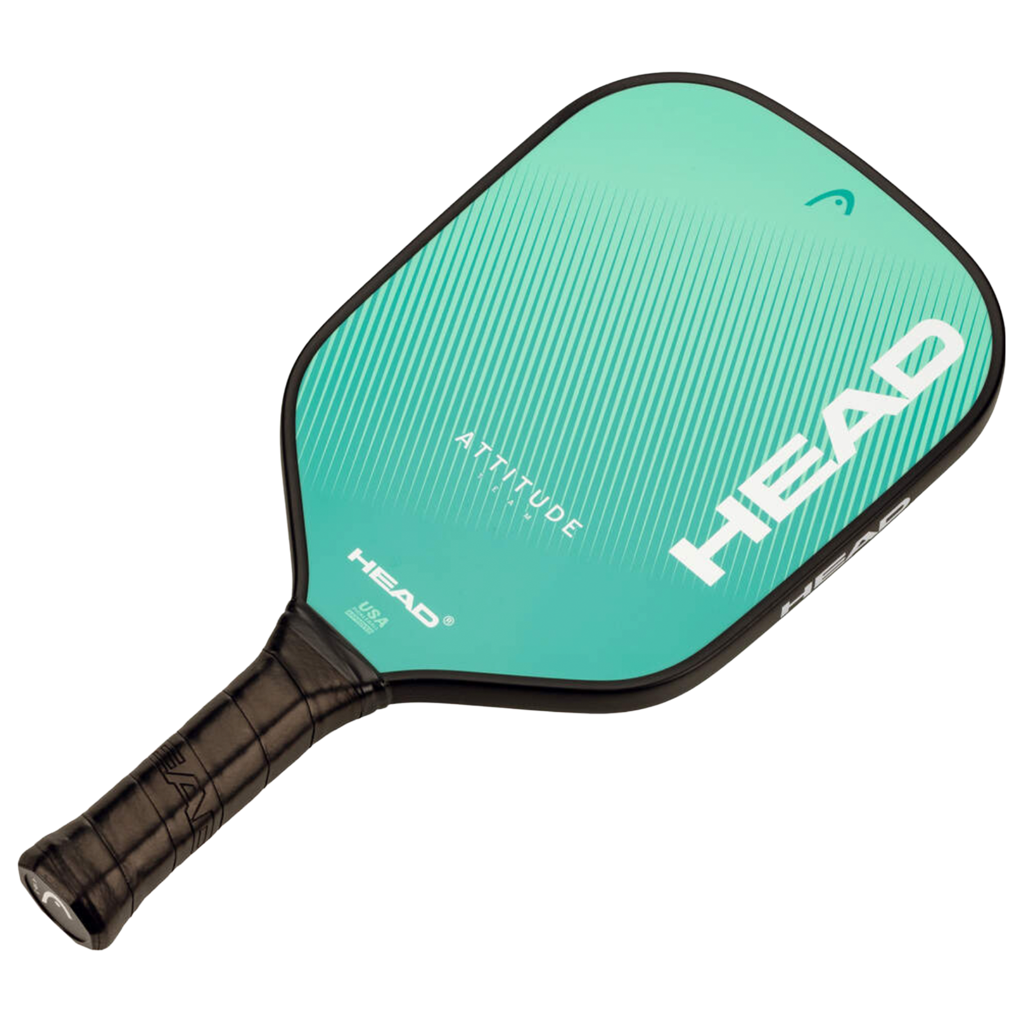 Head Attitude TEAM Pickleball Paddle
