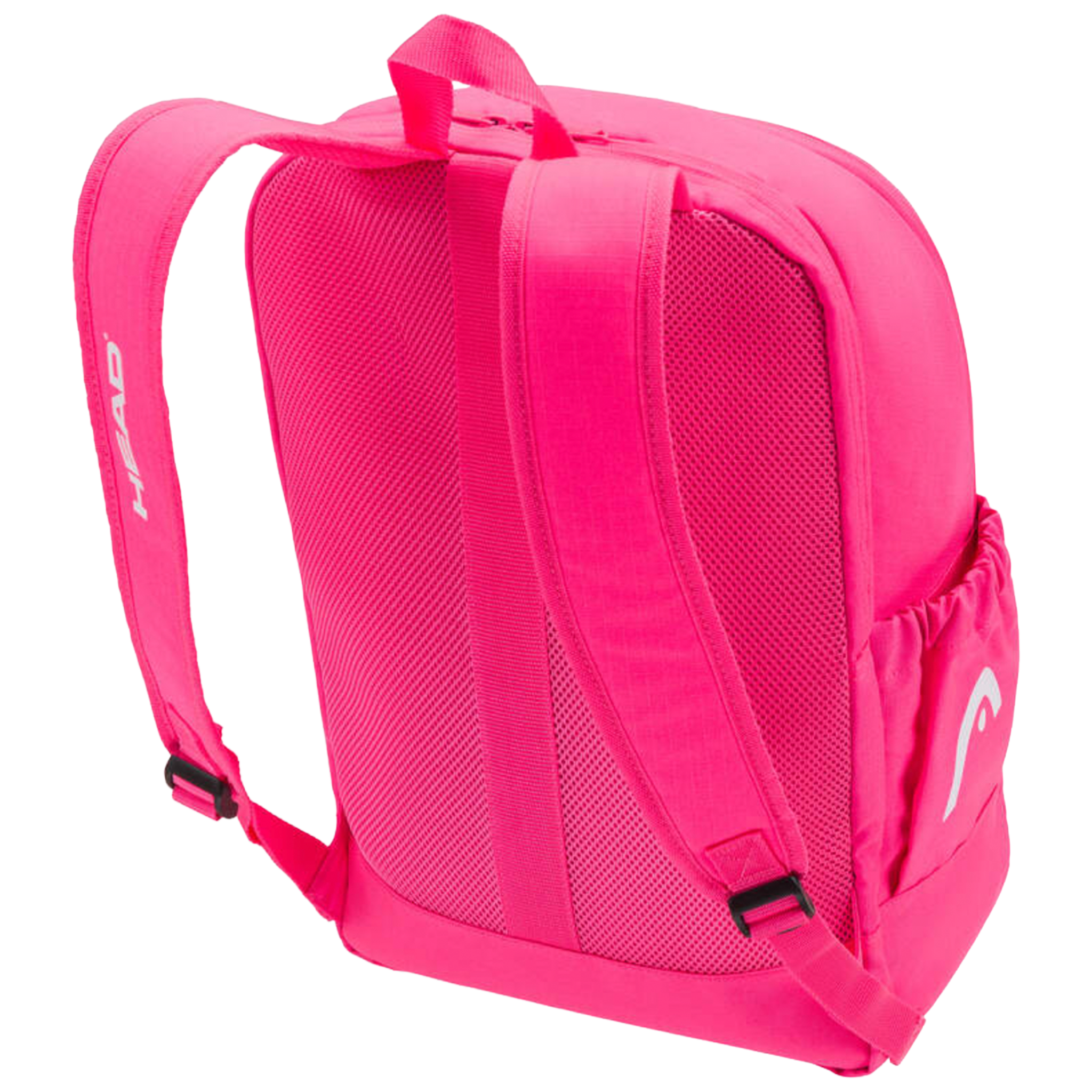 Head Base Backpack 17L Pink