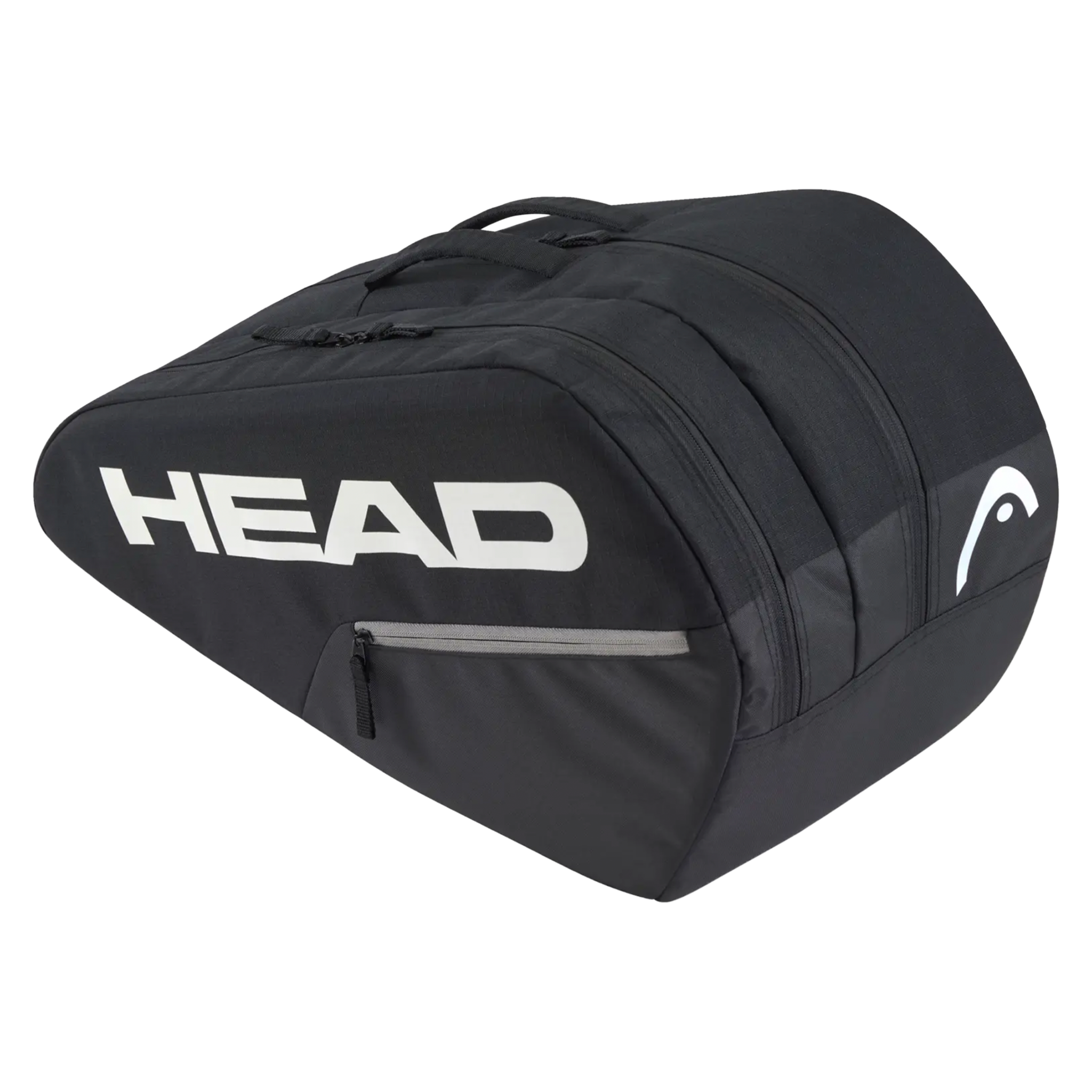 Head Base Padel Bag M Black