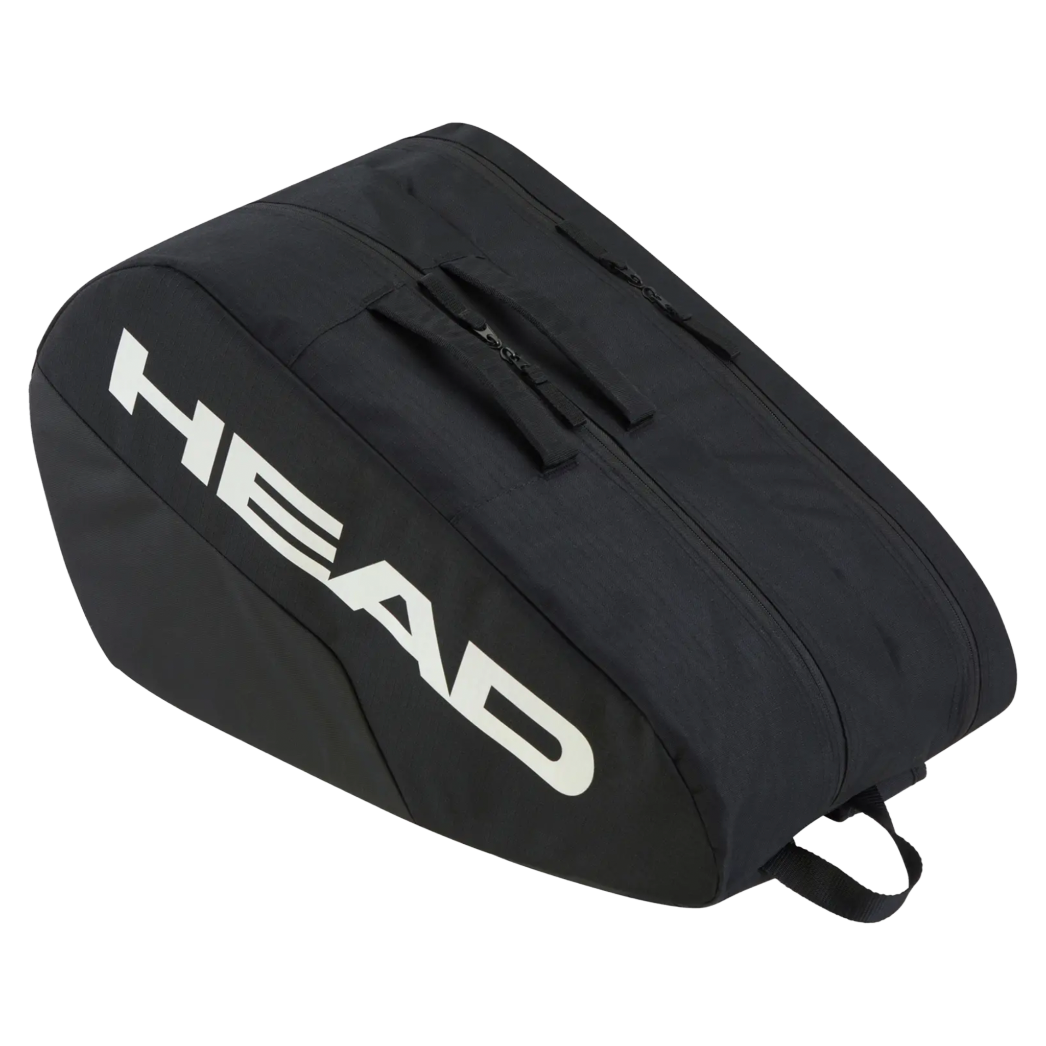 Head Base Padel Bag M Black