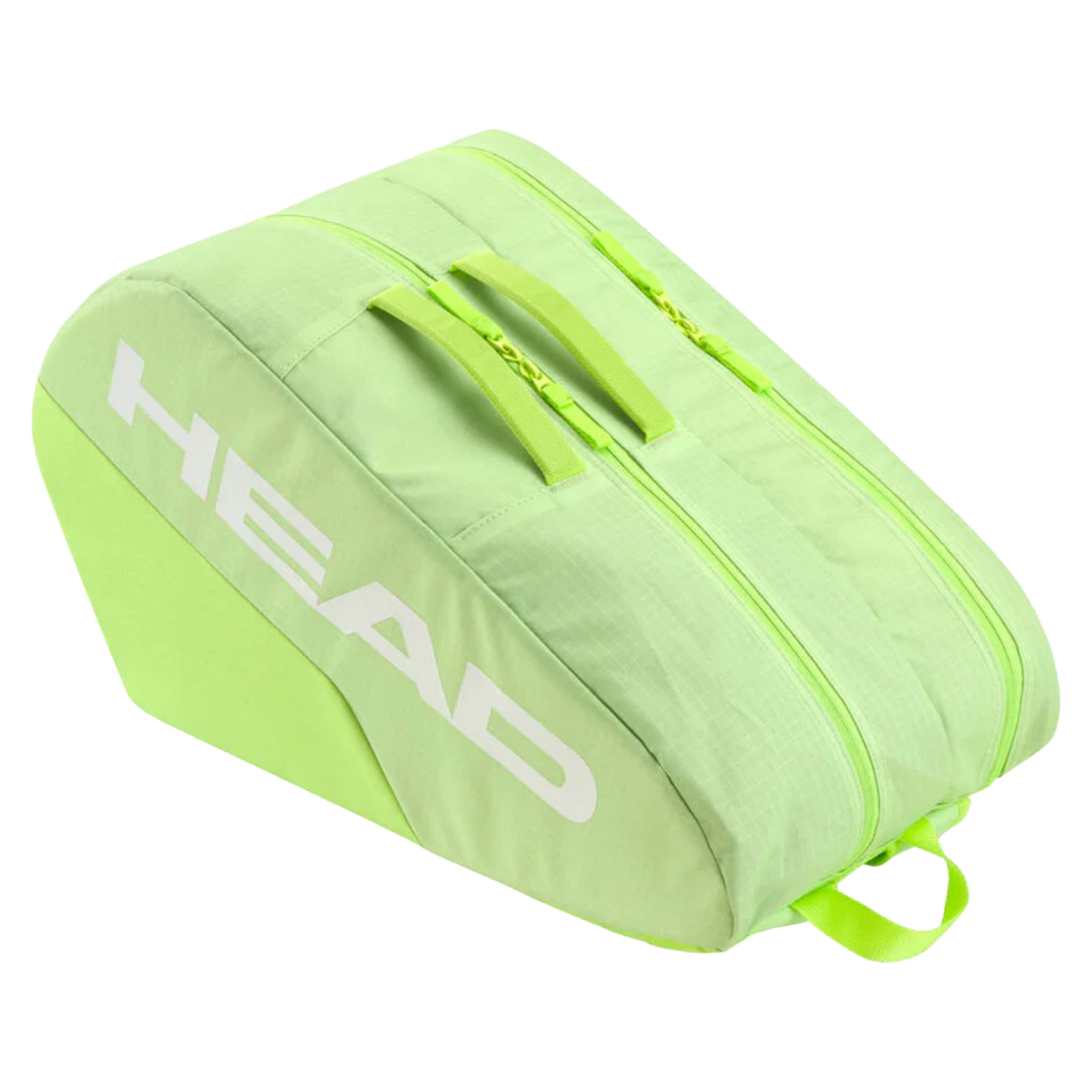 Head Base Padel Bag M Sage