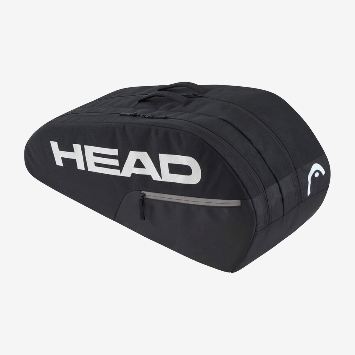 Head Base Racket Bag M Black