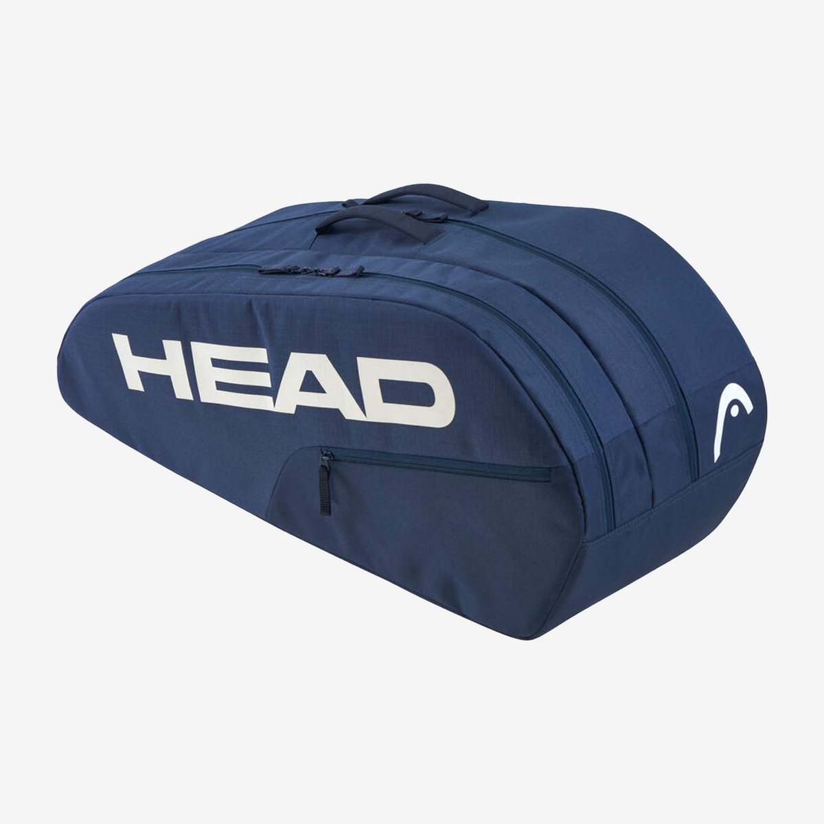 Head Base Racket Bag M Navy