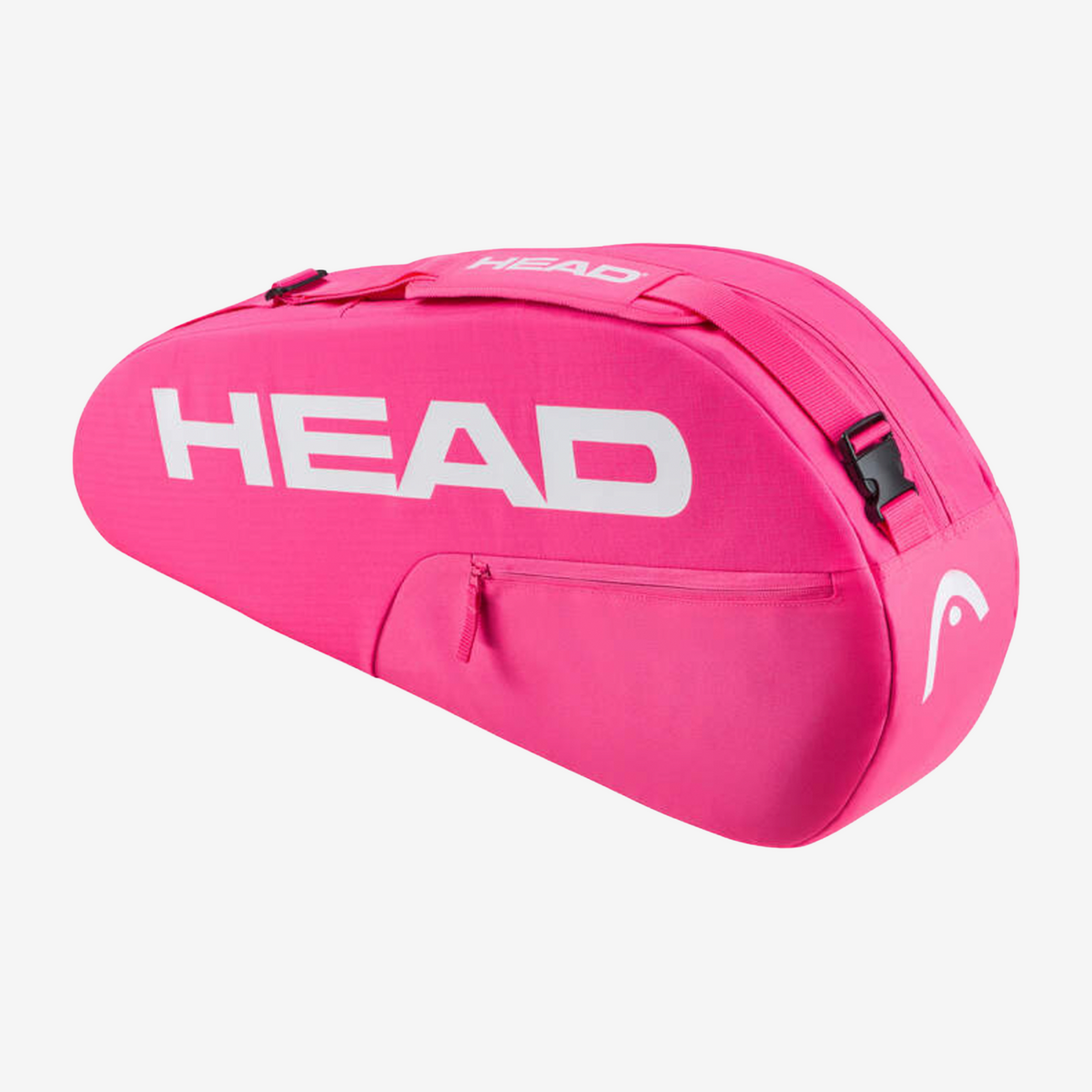 Head Base Racket Bag S Pink