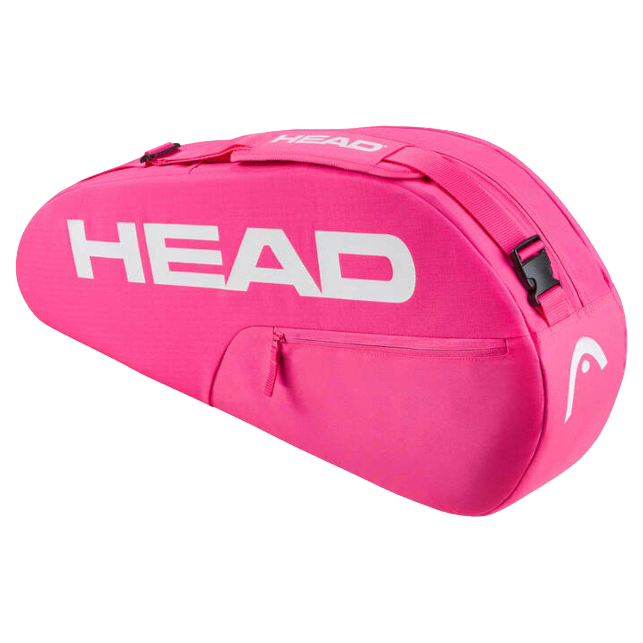 Head Base Racket Bag S Pink