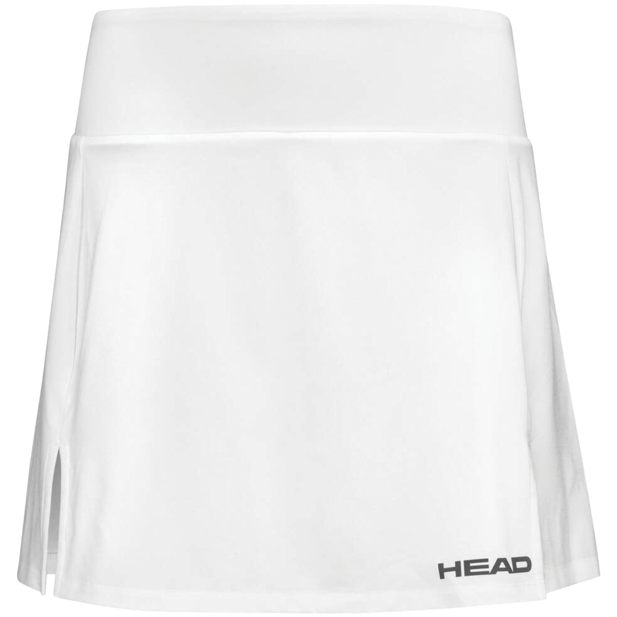 Head Basic Skort Long White