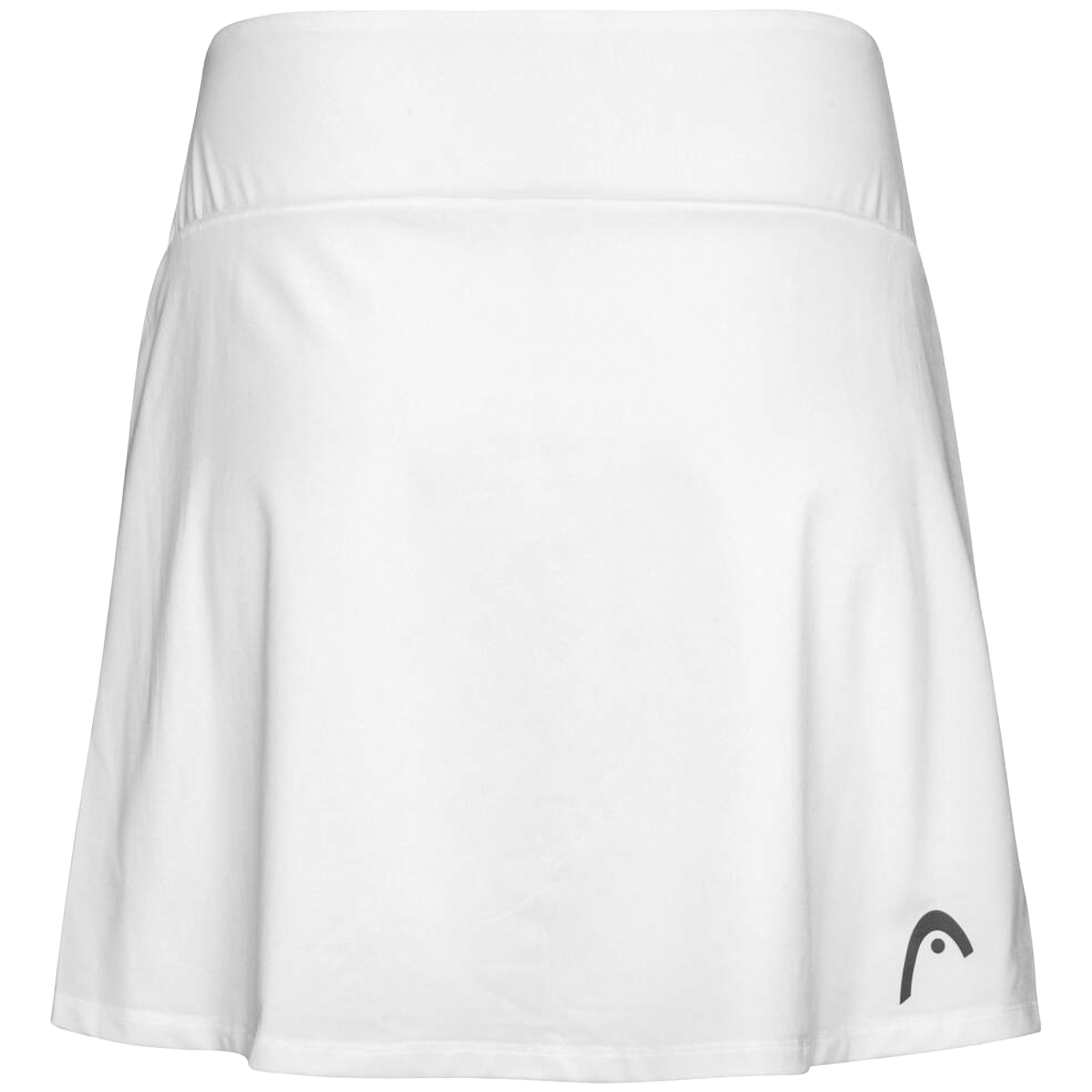 Head Basic Skort Long White
