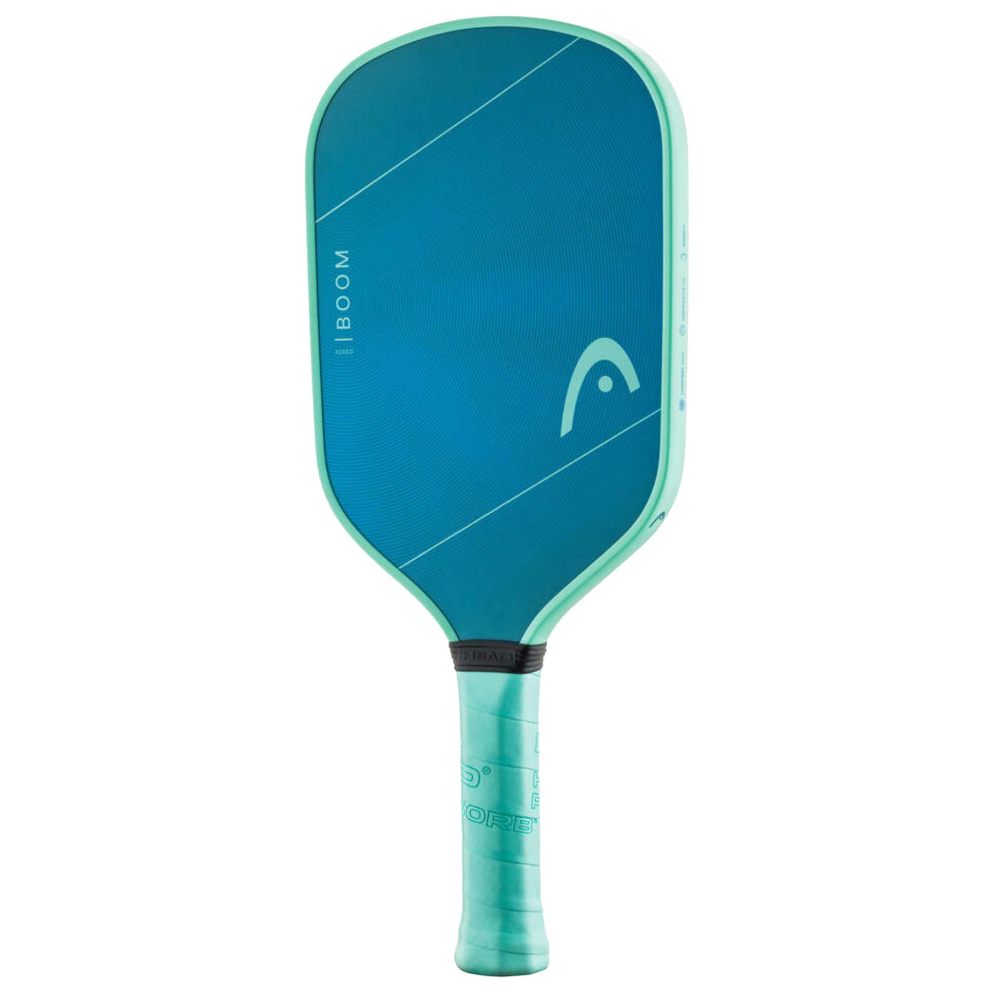 Head Boom Xceed Pickleball Paddle (2026)