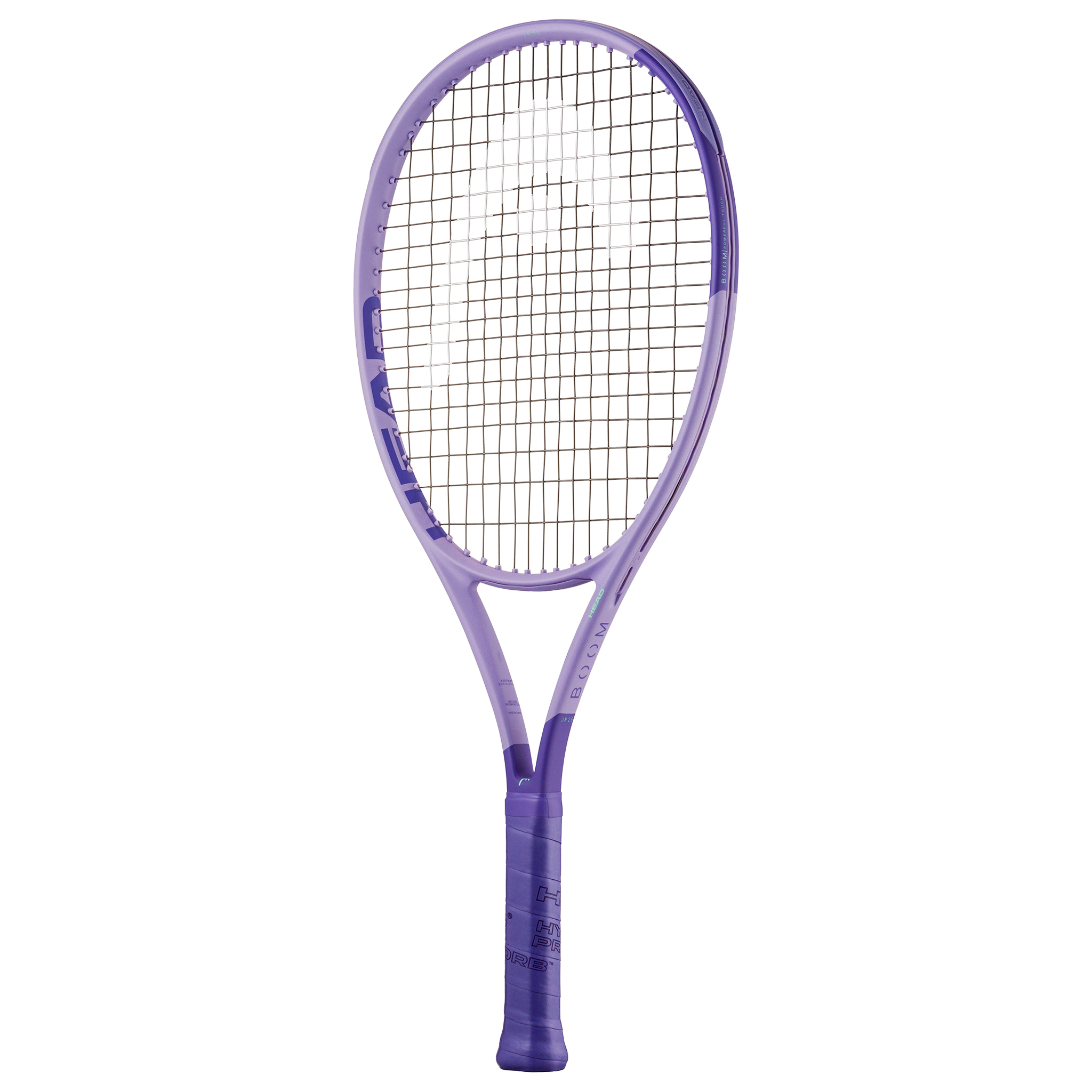 Head Boom Junior 25 Alternate (2026)