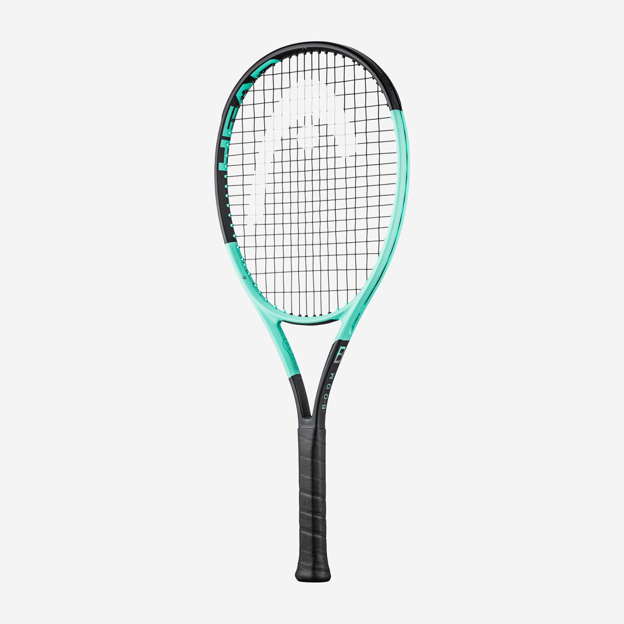 Head Boom Junior 25 Auxetic