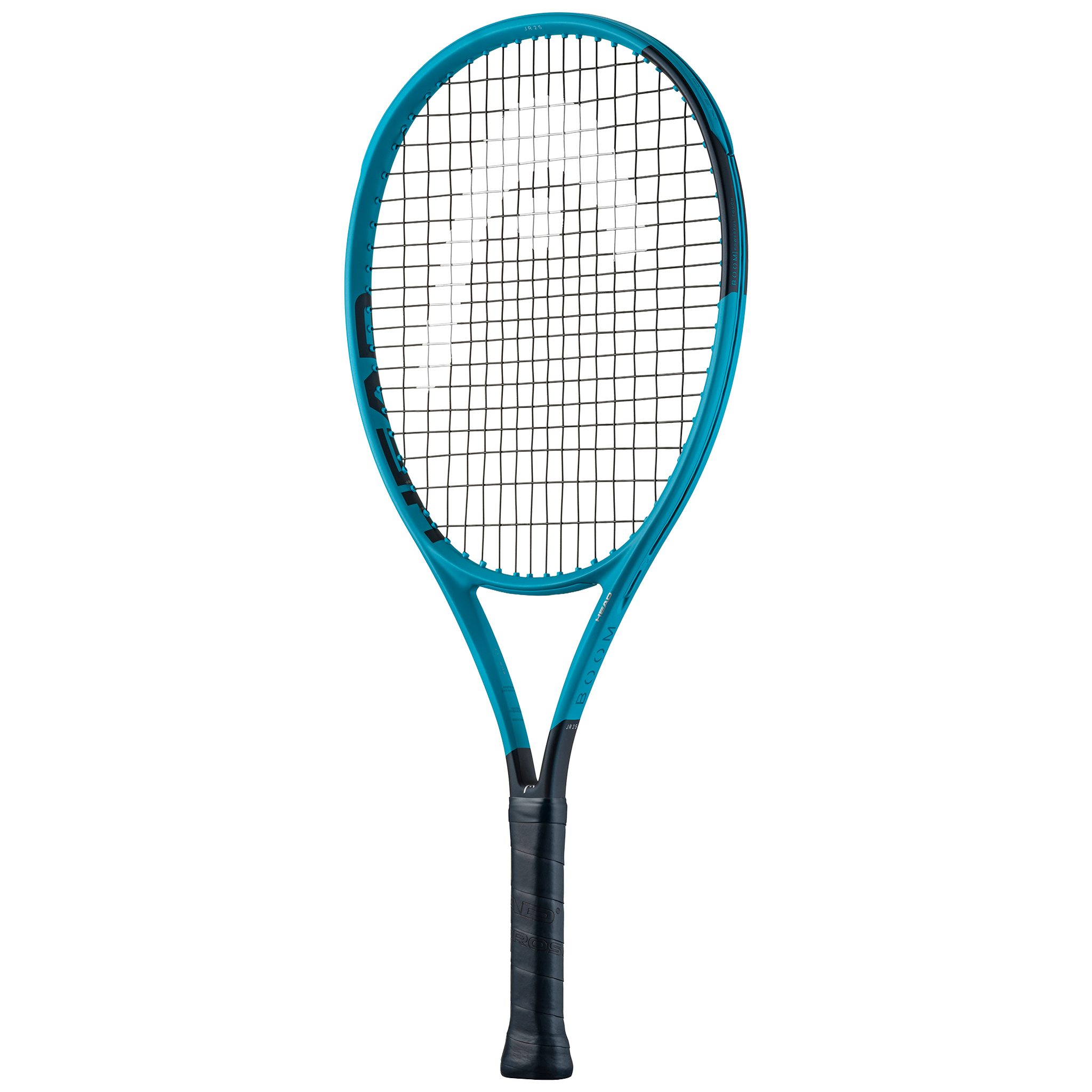 Head Boom Junior 25 (2026)