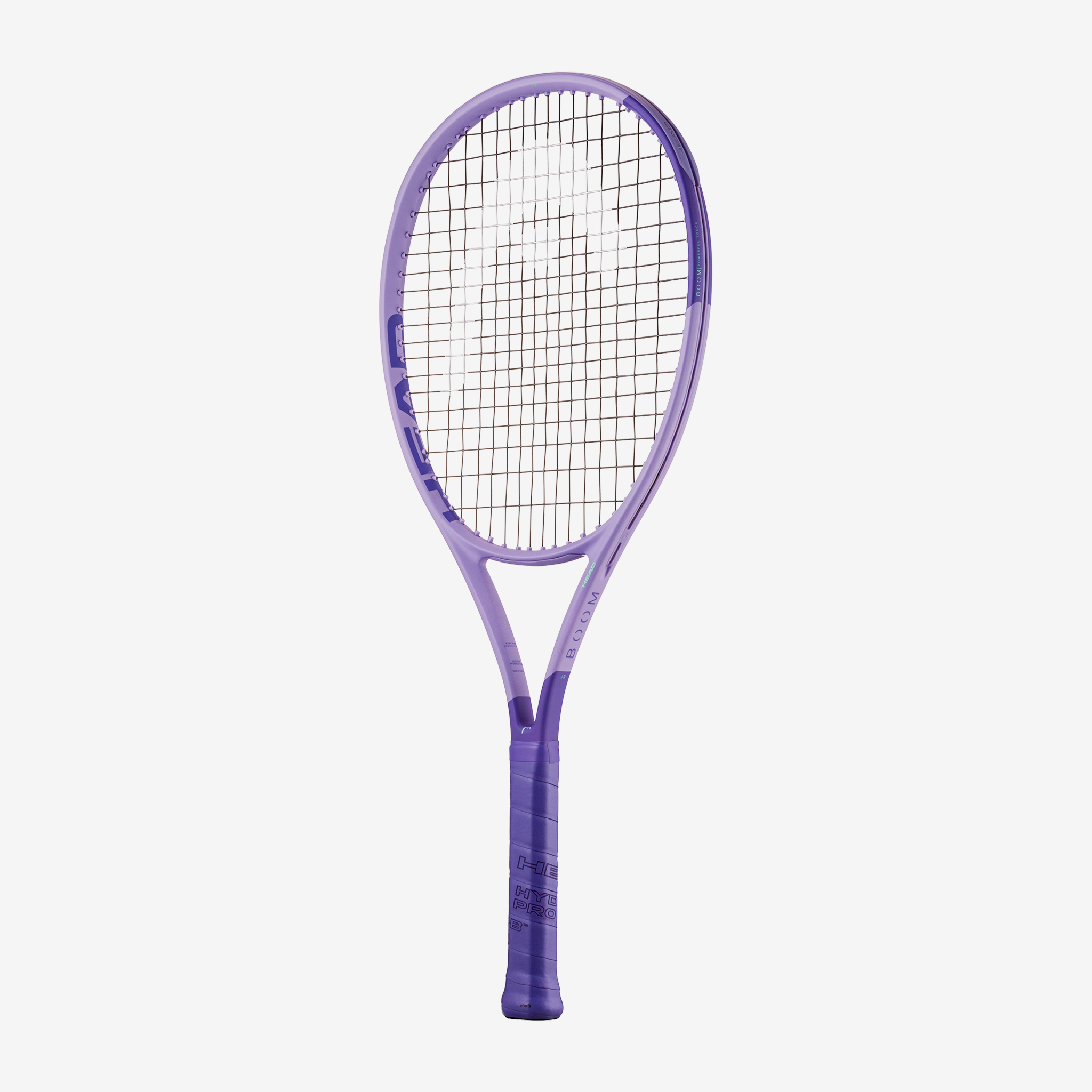 Head Boom Junior 26 Alternate (2026)