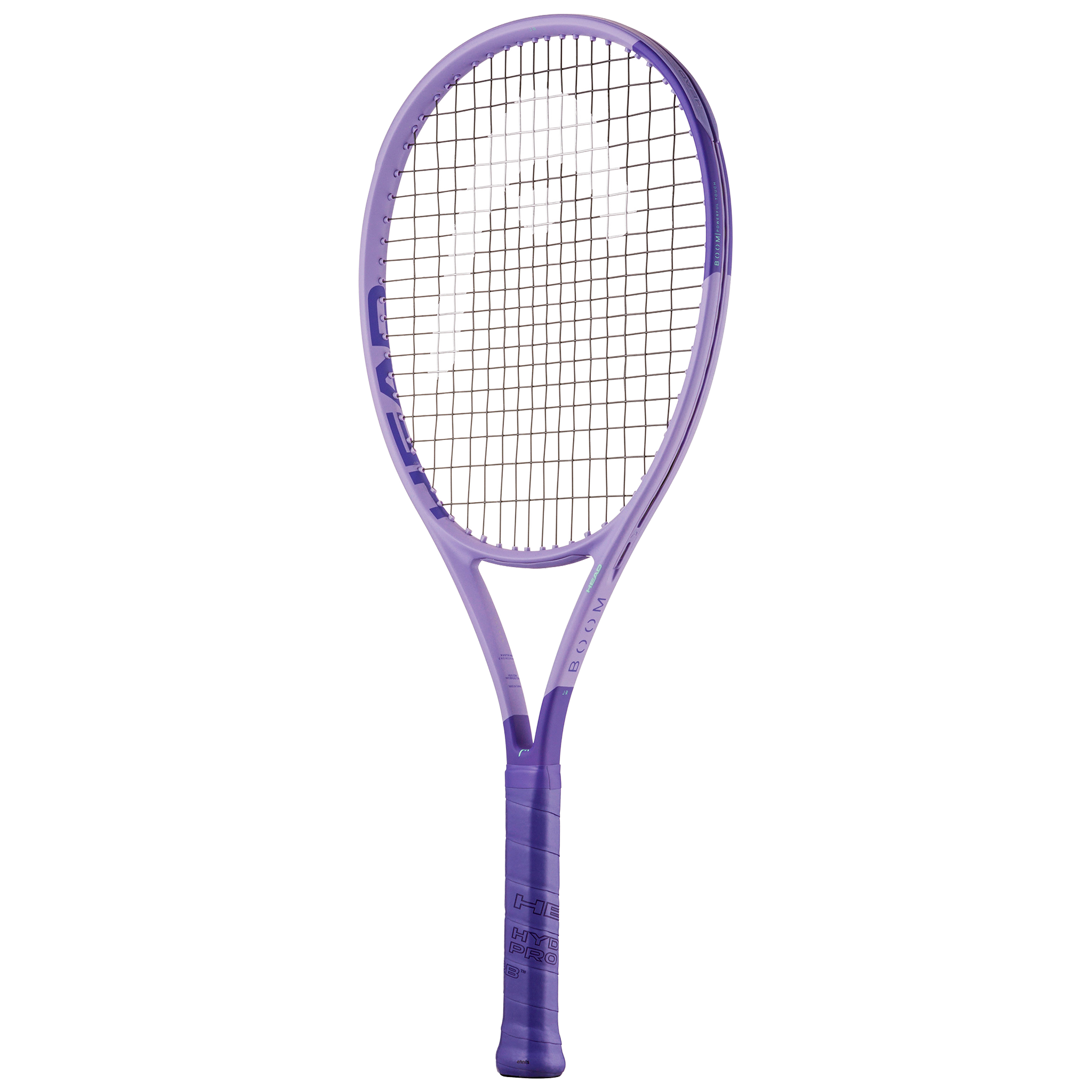 Head Boom Junior 26 Alternate (2026)