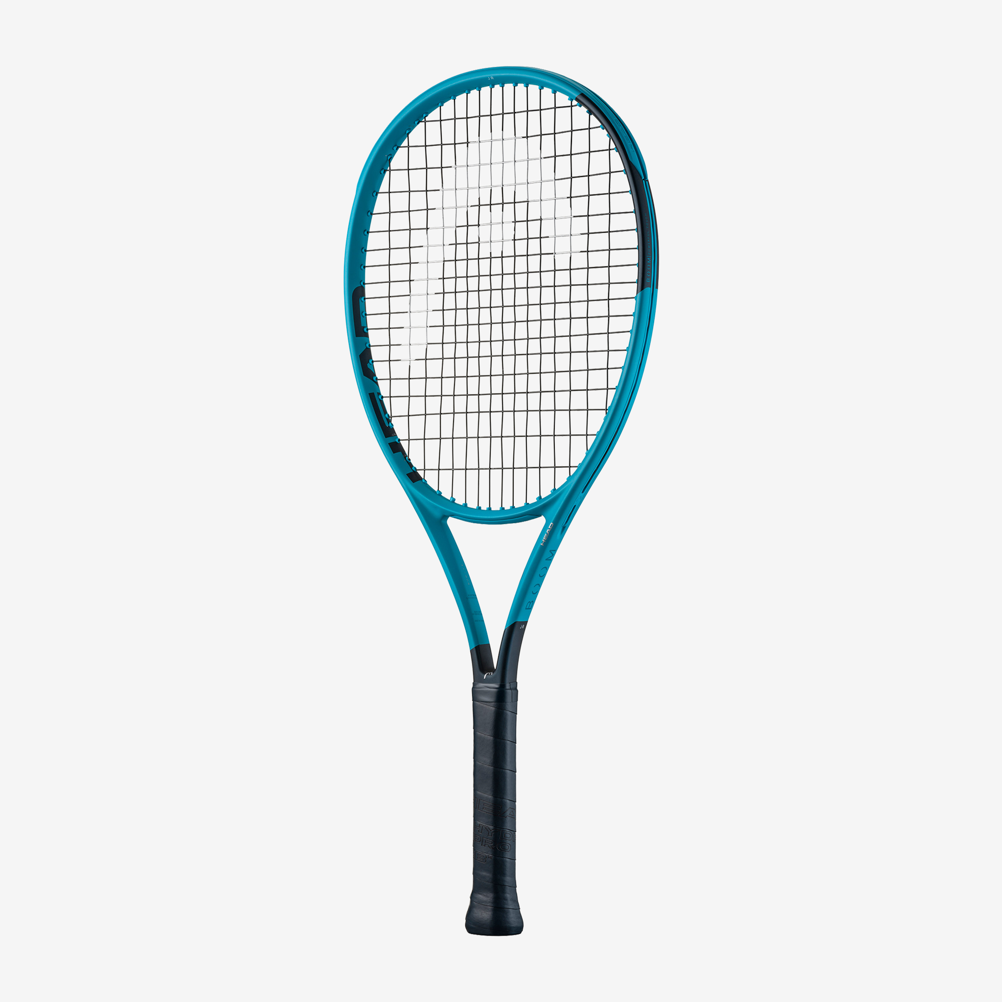 Head Boom Junior 26 (2026)
