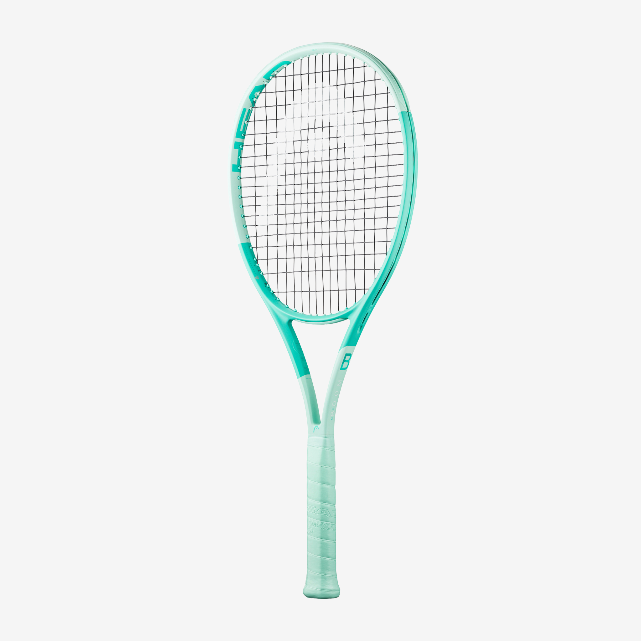 Head Boom MP Alternate Auxetic