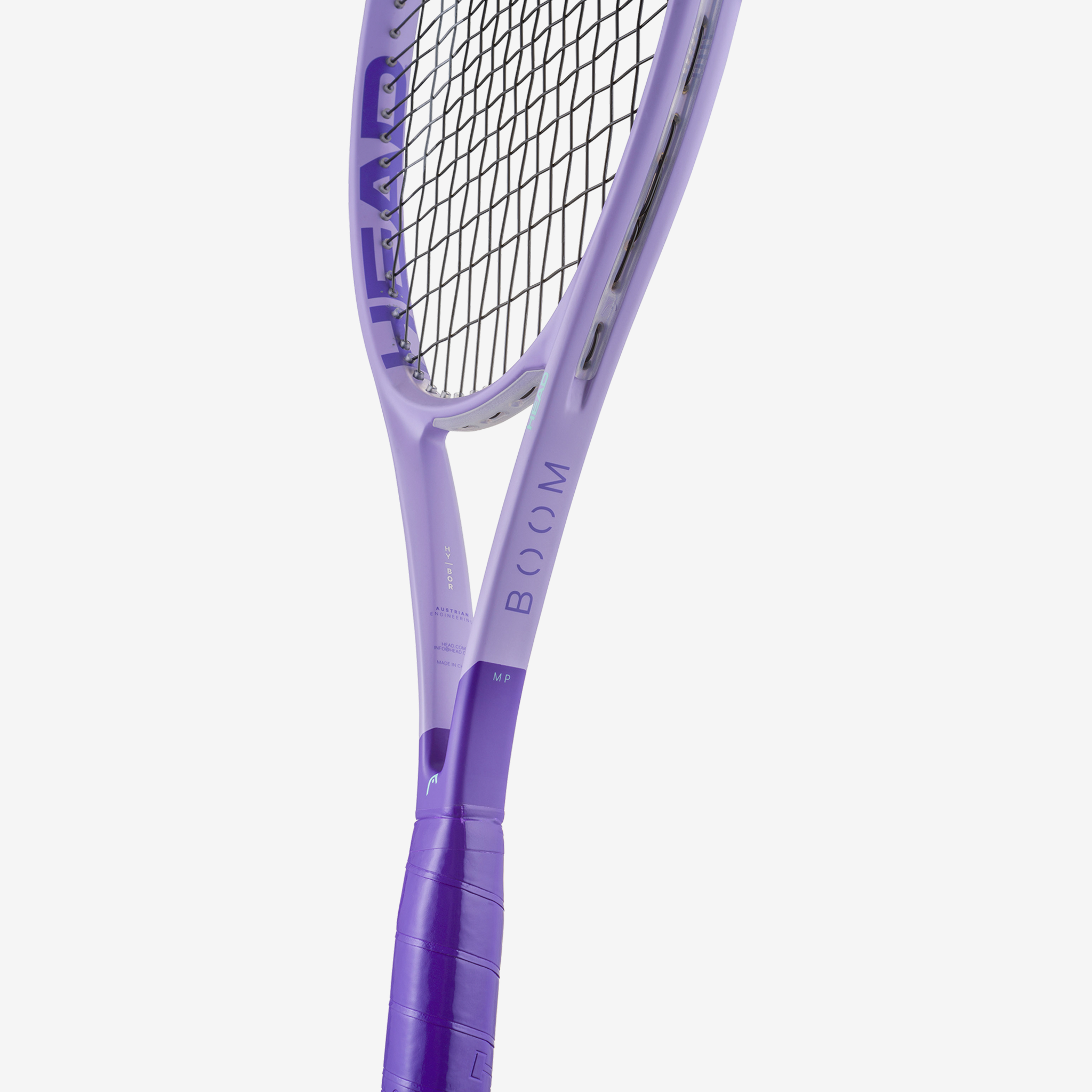 Head Boom MP Alternate (2026)