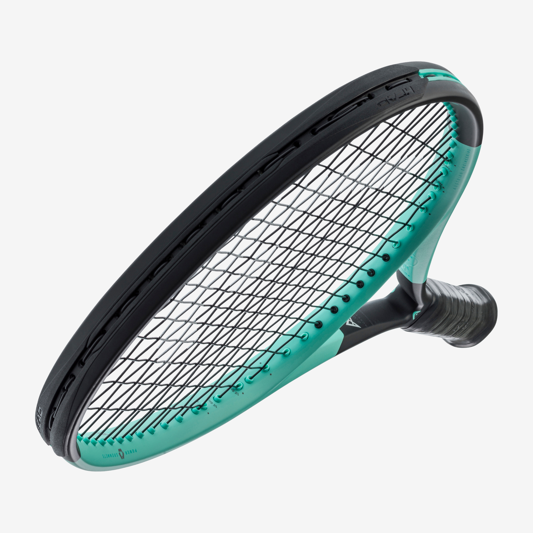 Head Boom MP Auxetic
