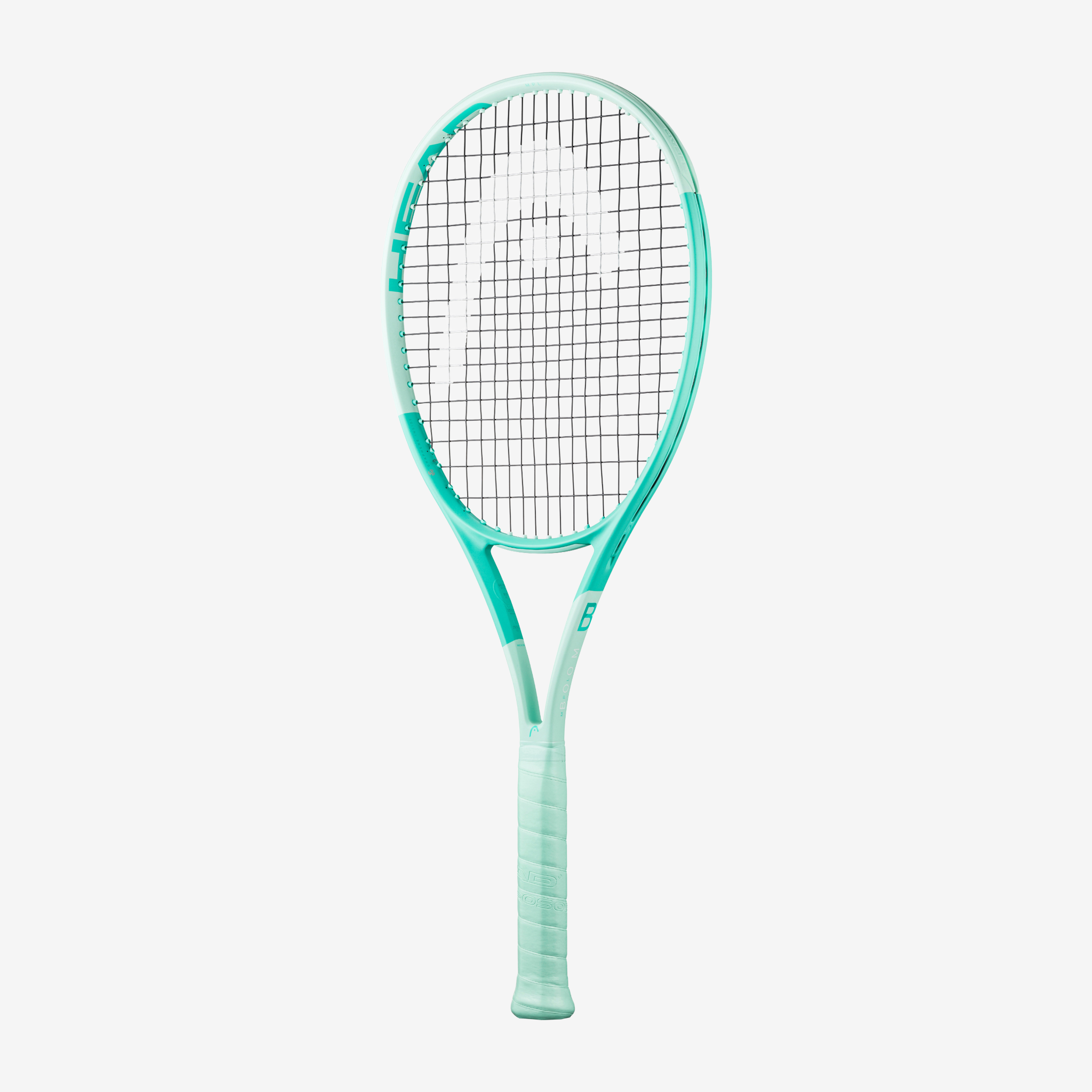 Head Boom MP L Alternate Auxetic