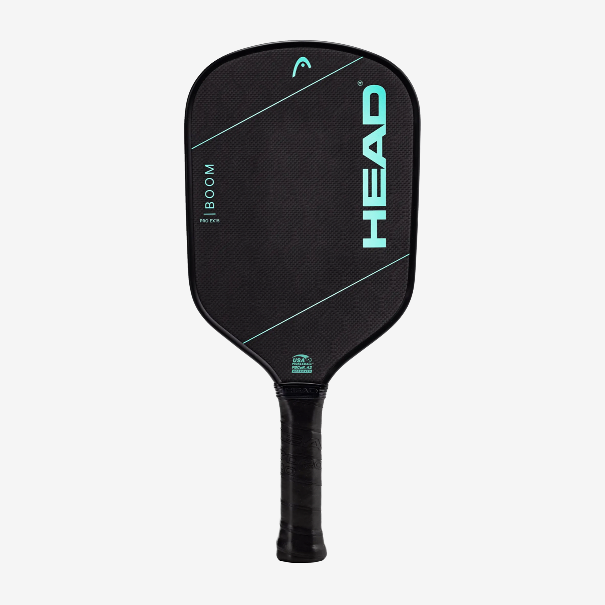 Head Boom Pro EX15 Pickleball Paddle (2026)