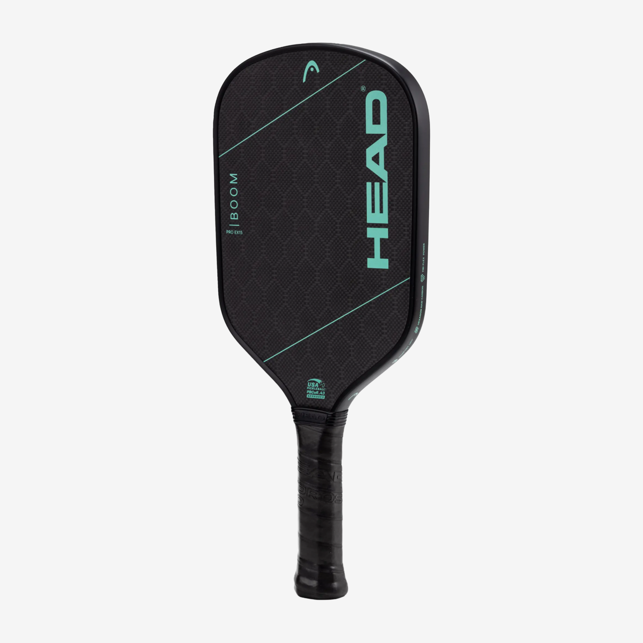 Head Boom Pro EX15 Pickleball Paddle (2026)