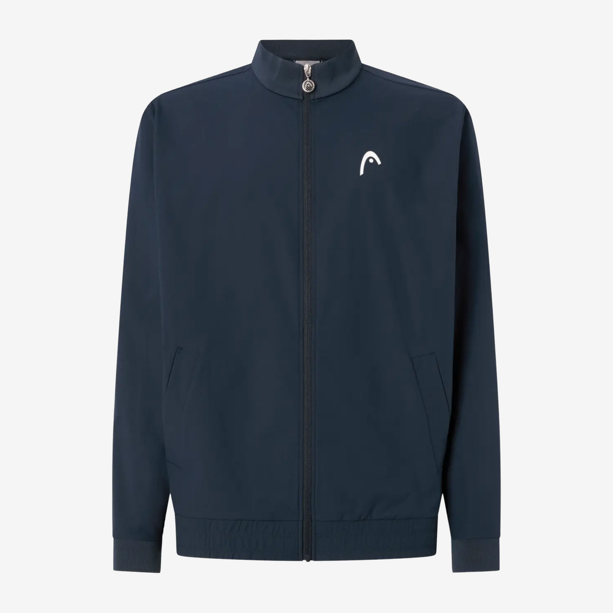 Head Breaker Jacket Navy Men's