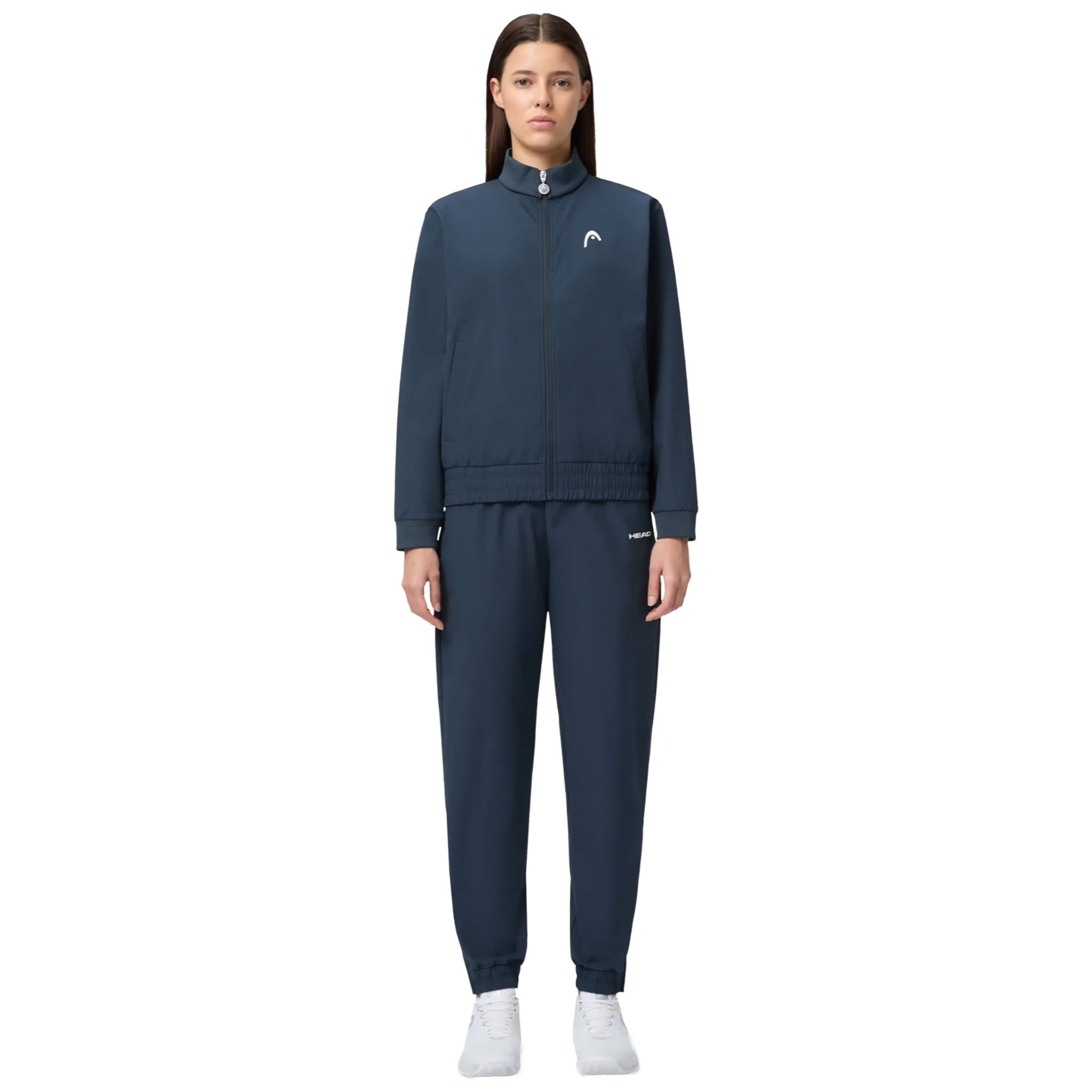 Head Breaker Jacket Women's Navy