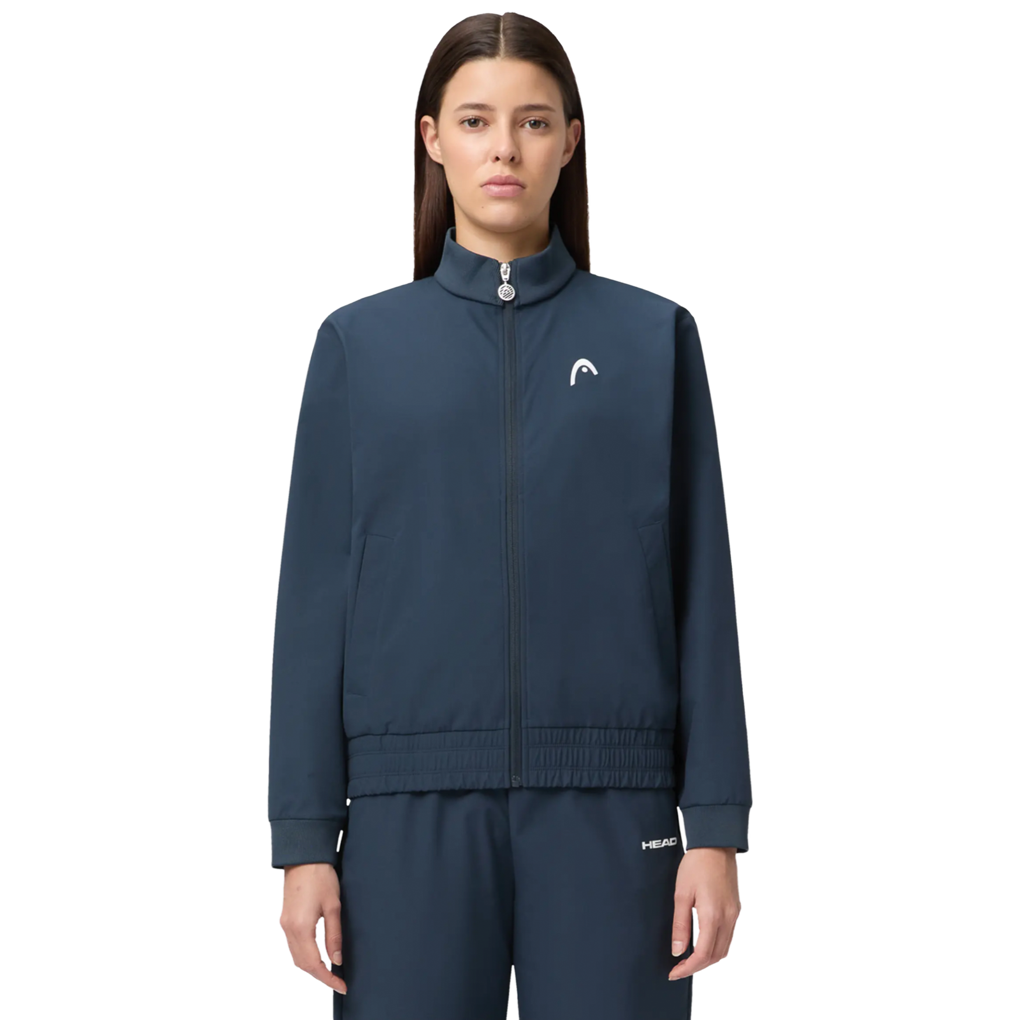 Head Breaker Jacket Women's Navy