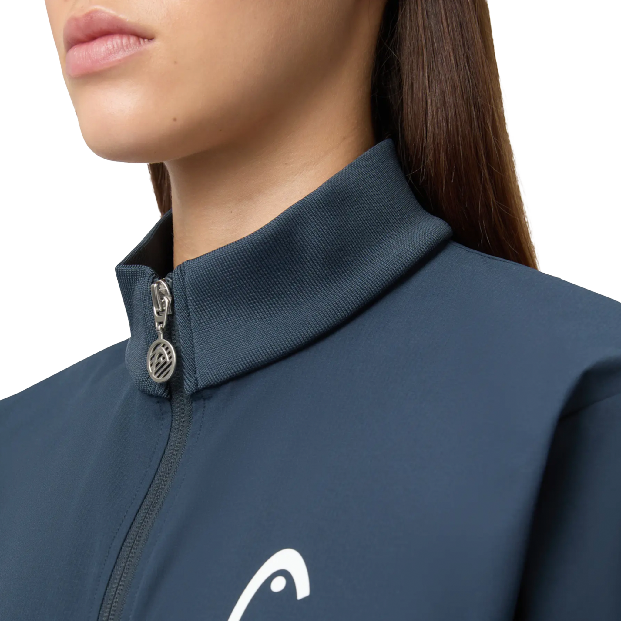 Head Breaker Jacket Women's Navy