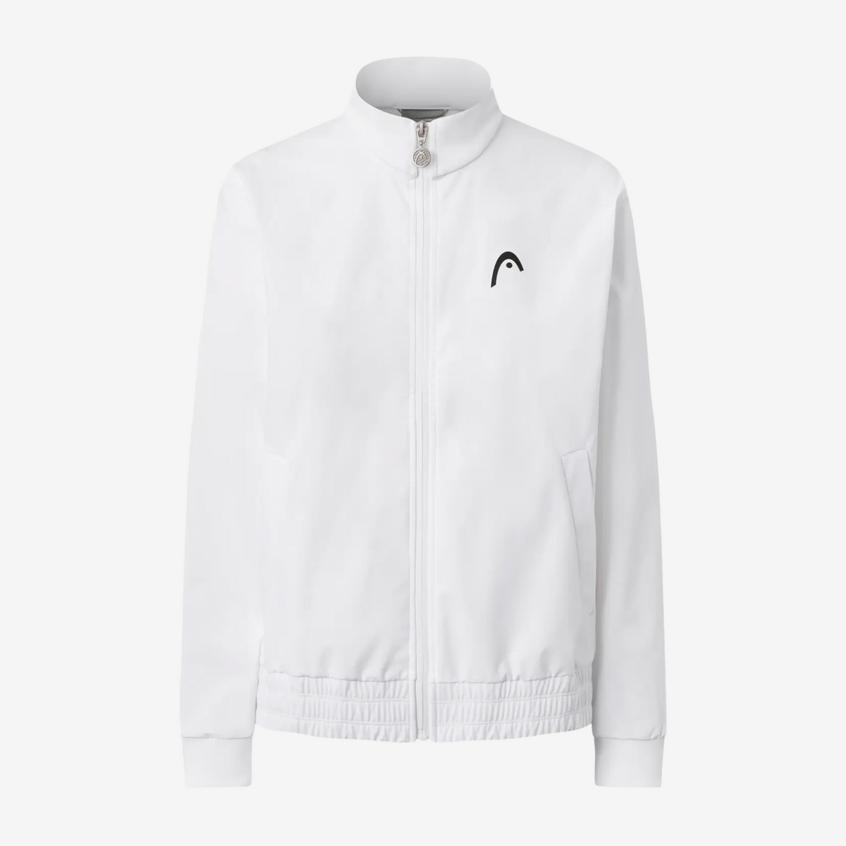 Head Breaker Jacket Women's White