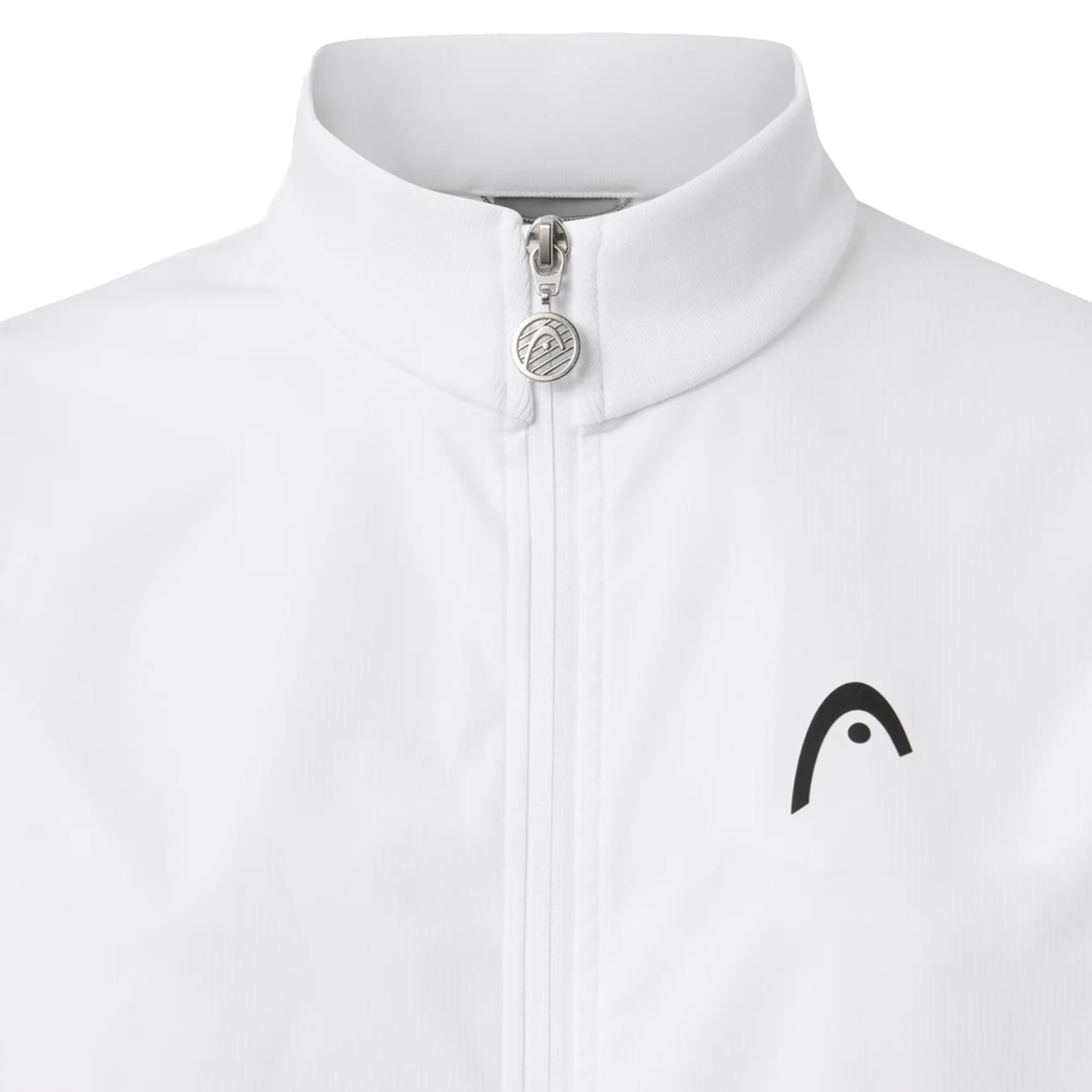 Head Breaker Jacket Women's White