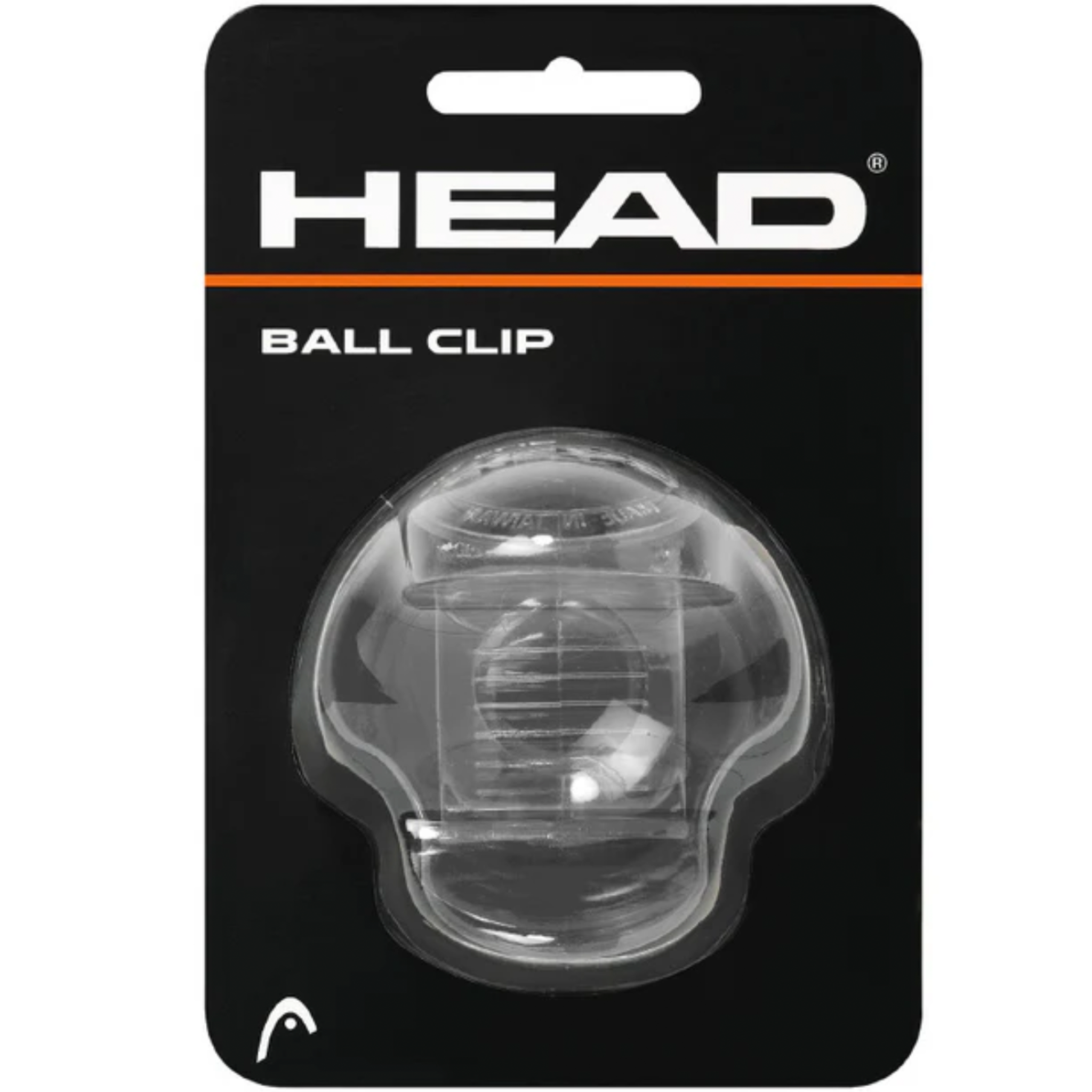 Head Ball Clip
