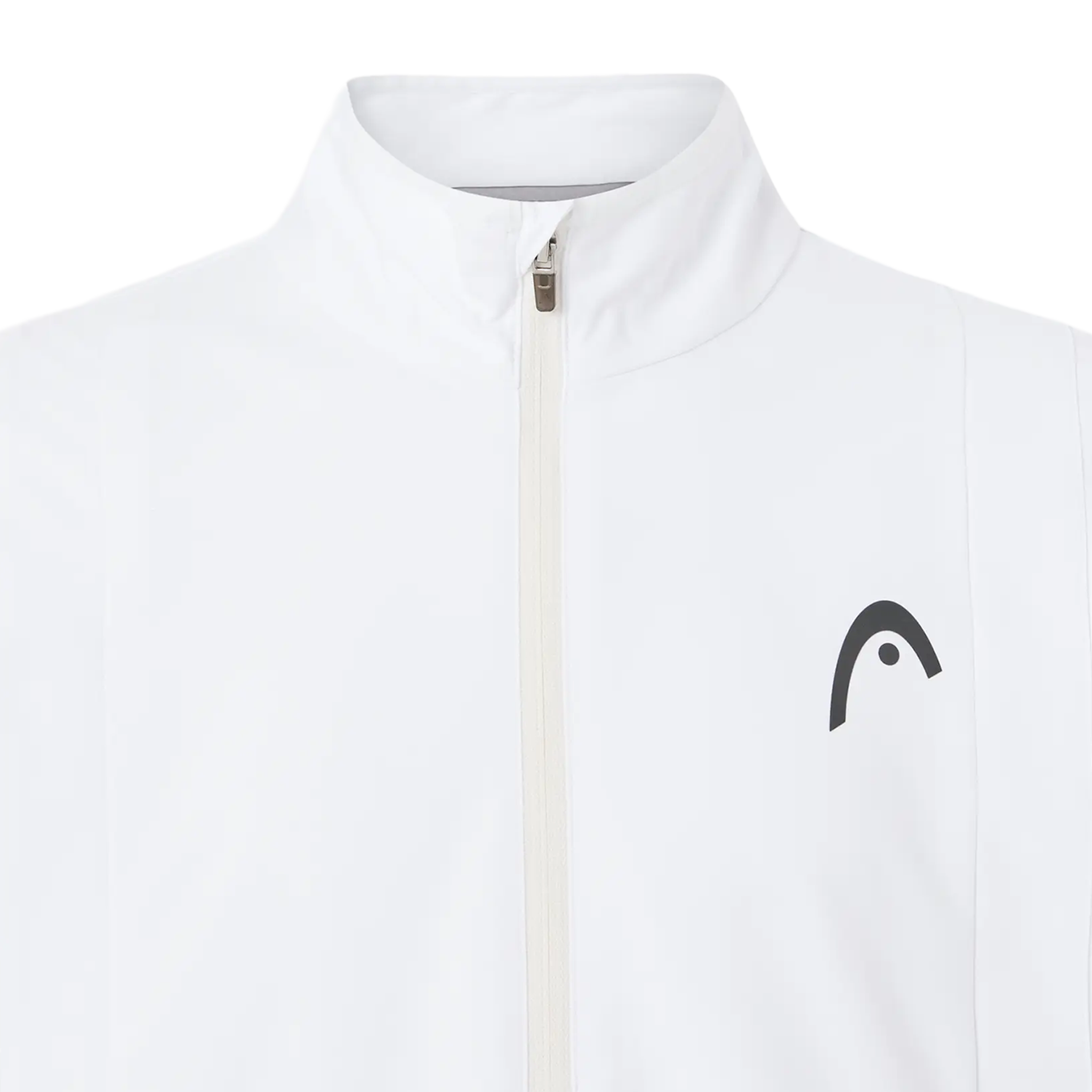 Head Club 25 Jacket Junior White