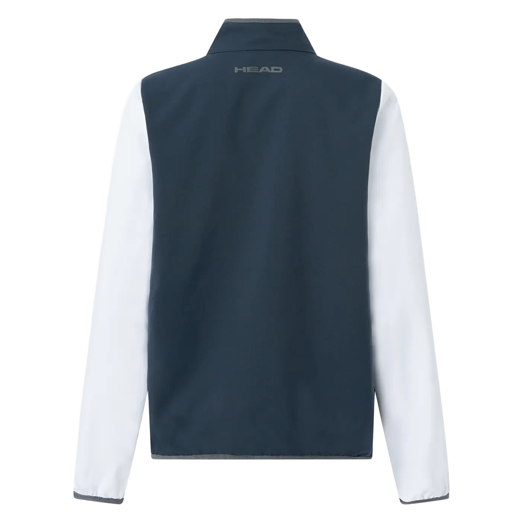 Head Club 25 Jacket Junior Navy/White