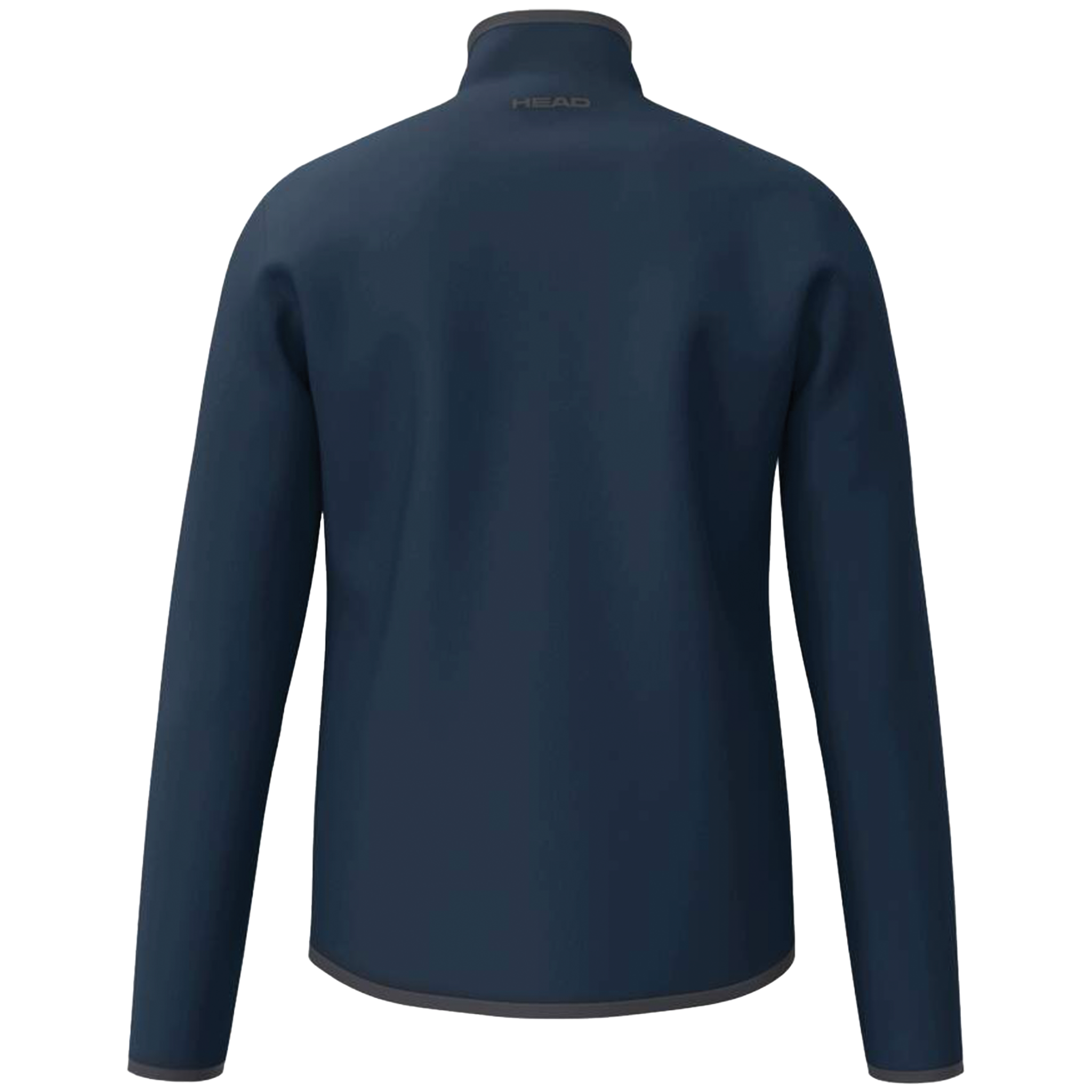 Head Club 25 Jacket Navy Men's