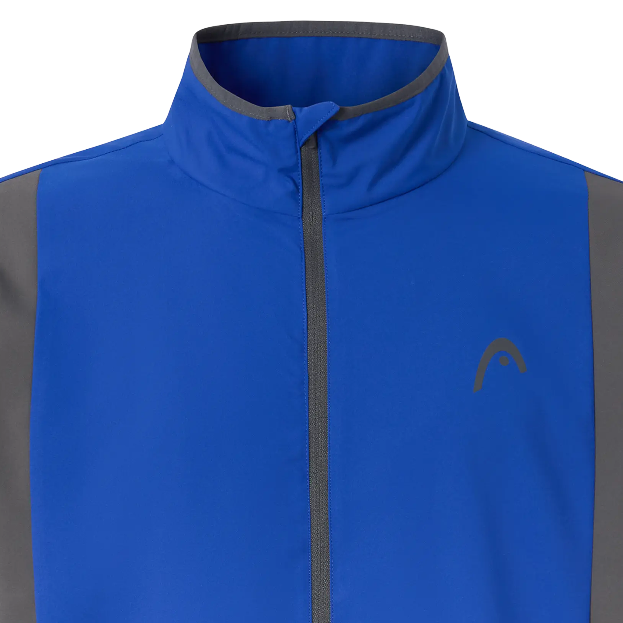 Head Club 25 Jacket Royal Blue/White Men's