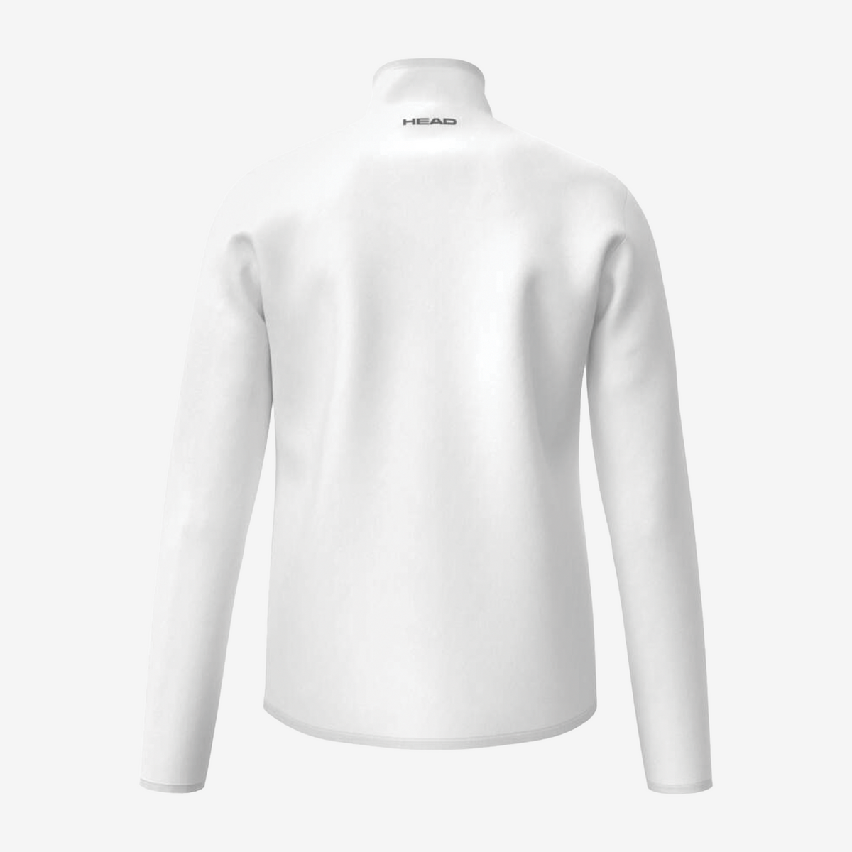 Head Club Jacket White Men's