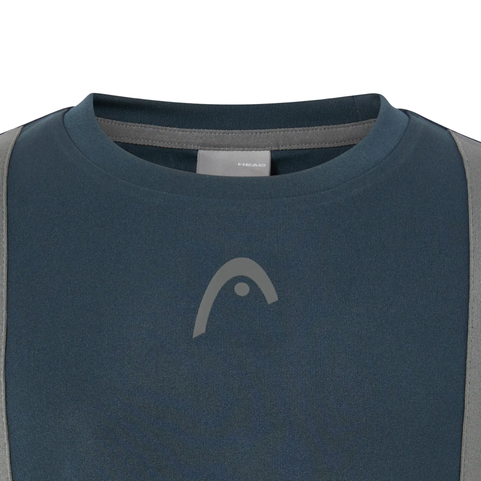 Head Club 25 Tech T-Shirt Boy's Navy
