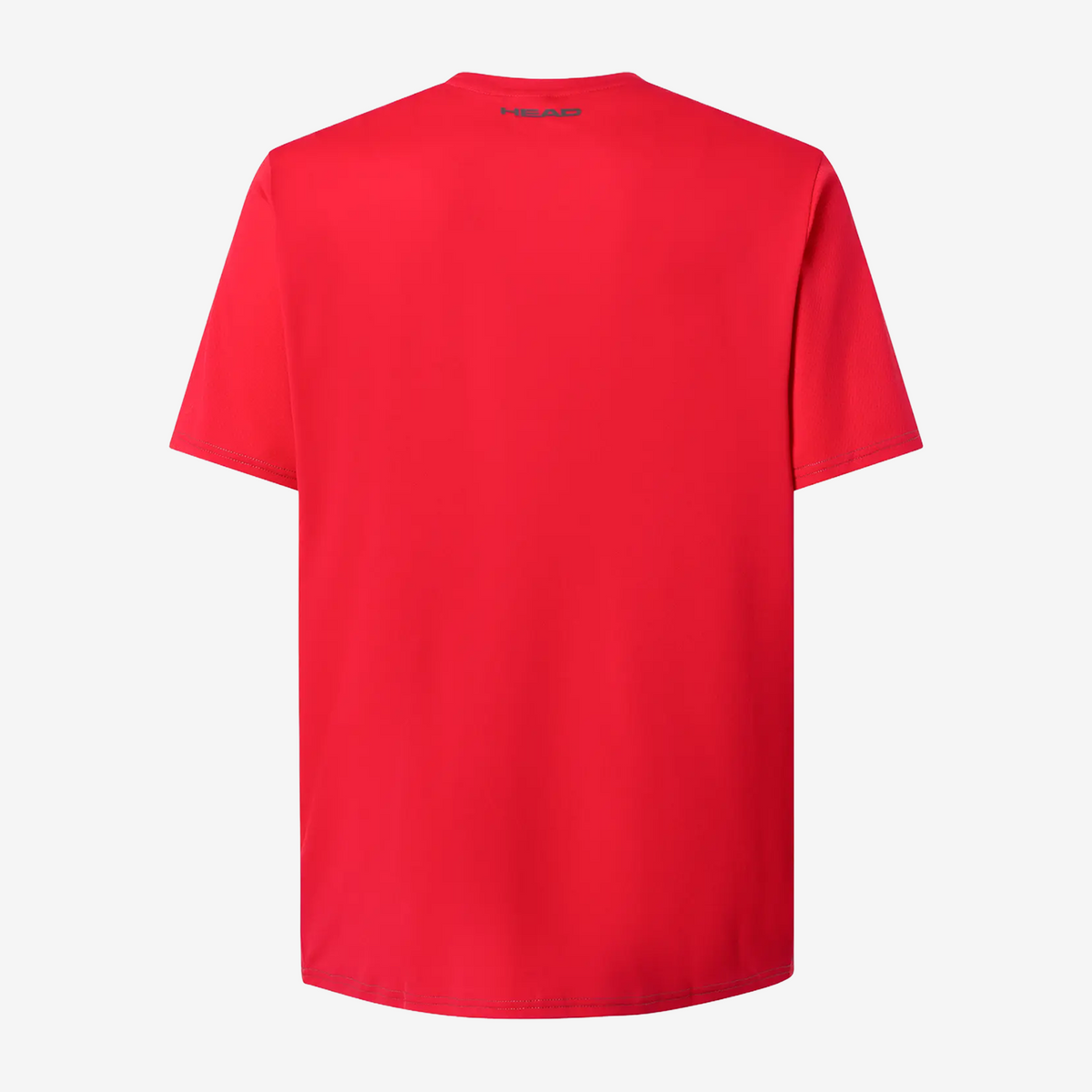 Head Club Tech T-Shirt Men's Red