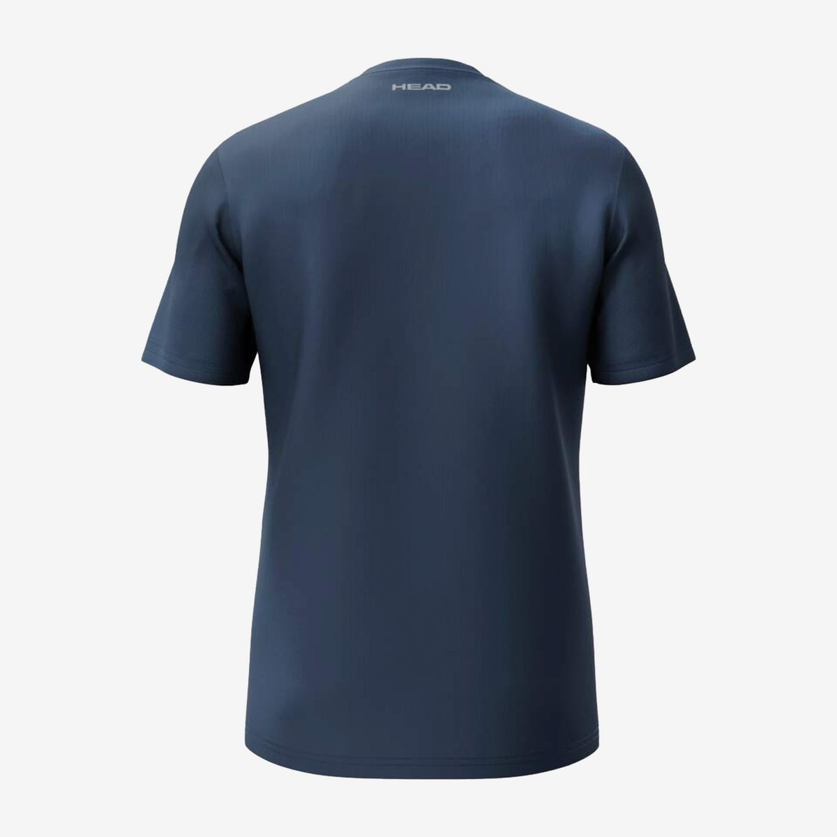 Head Club 25 Tech T-Shirt Navy Men's