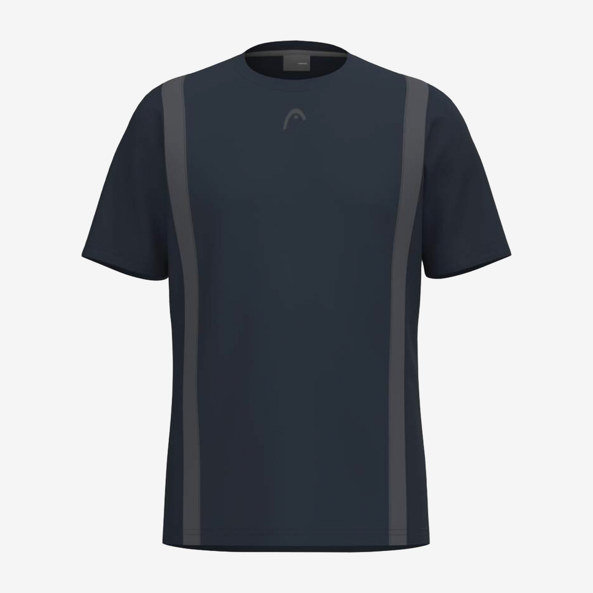 Head Club 25 Tech T-Shirt Navy Men's